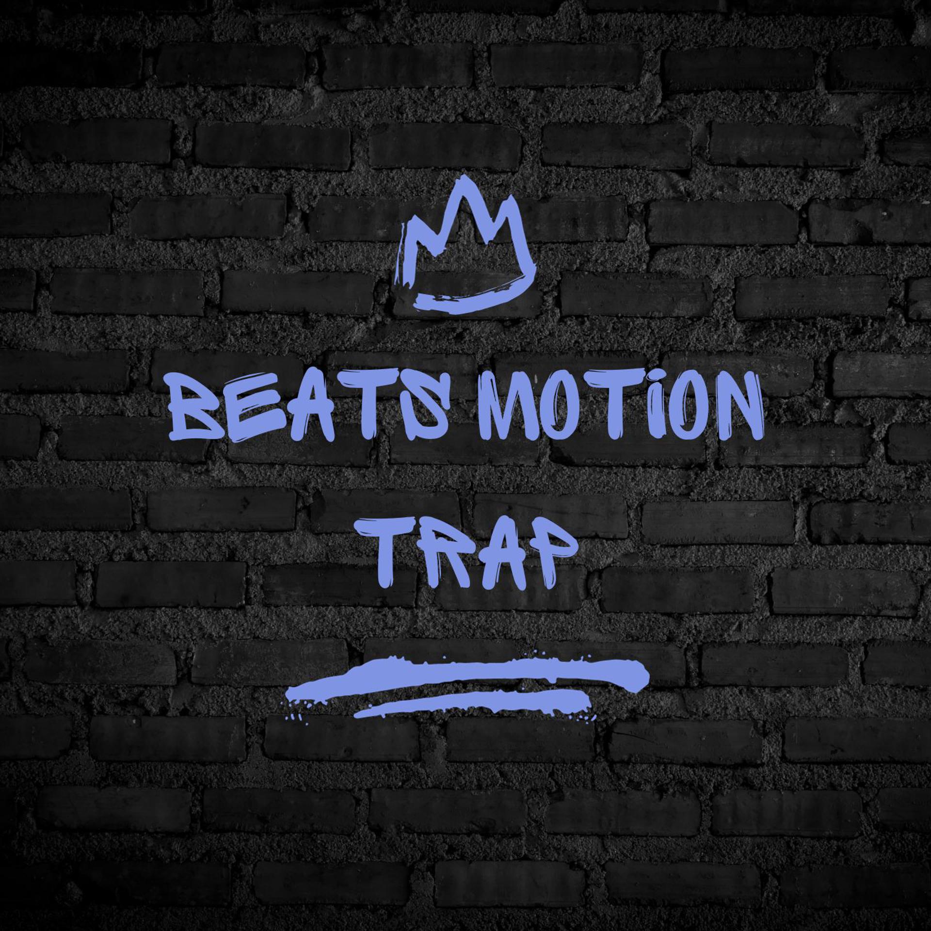 Постер альбома Beats Motion Trap