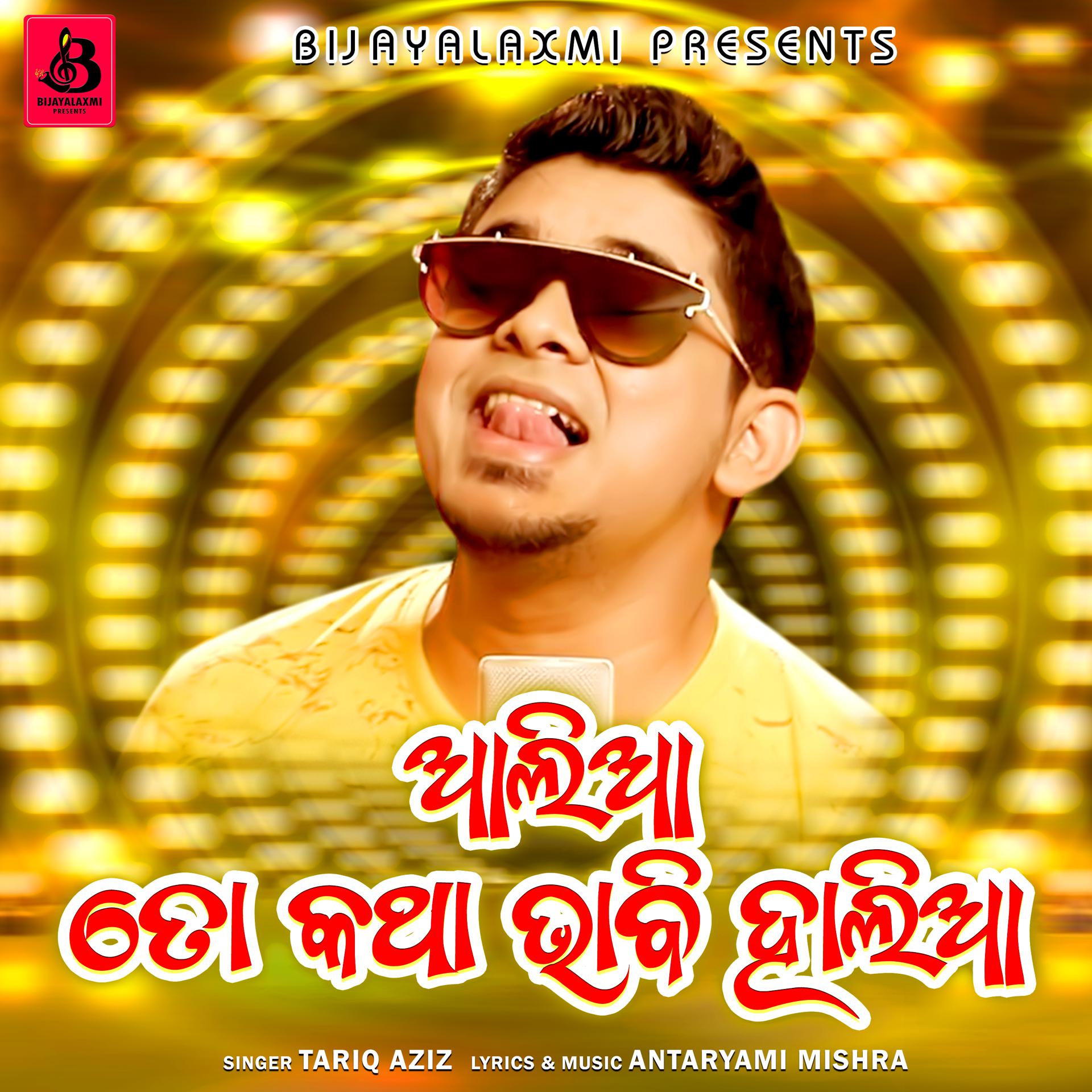Постер альбома Alia To Katha Bhabi Halia