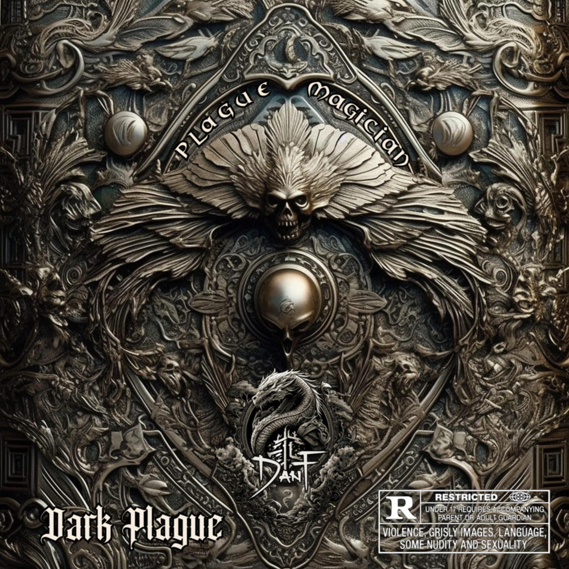 Постер альбома Dark Plague