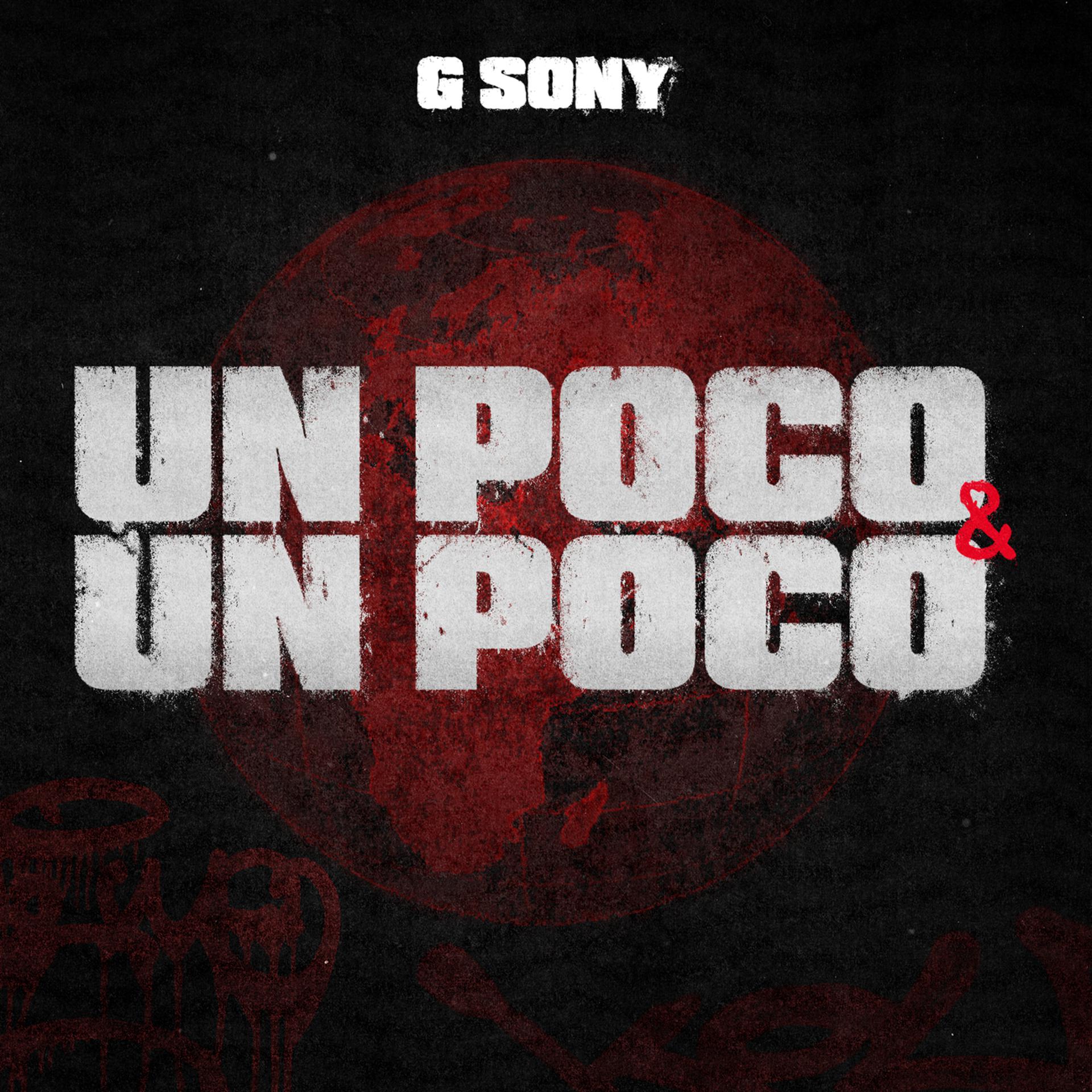 Постер альбома Un Poco & Un Poco