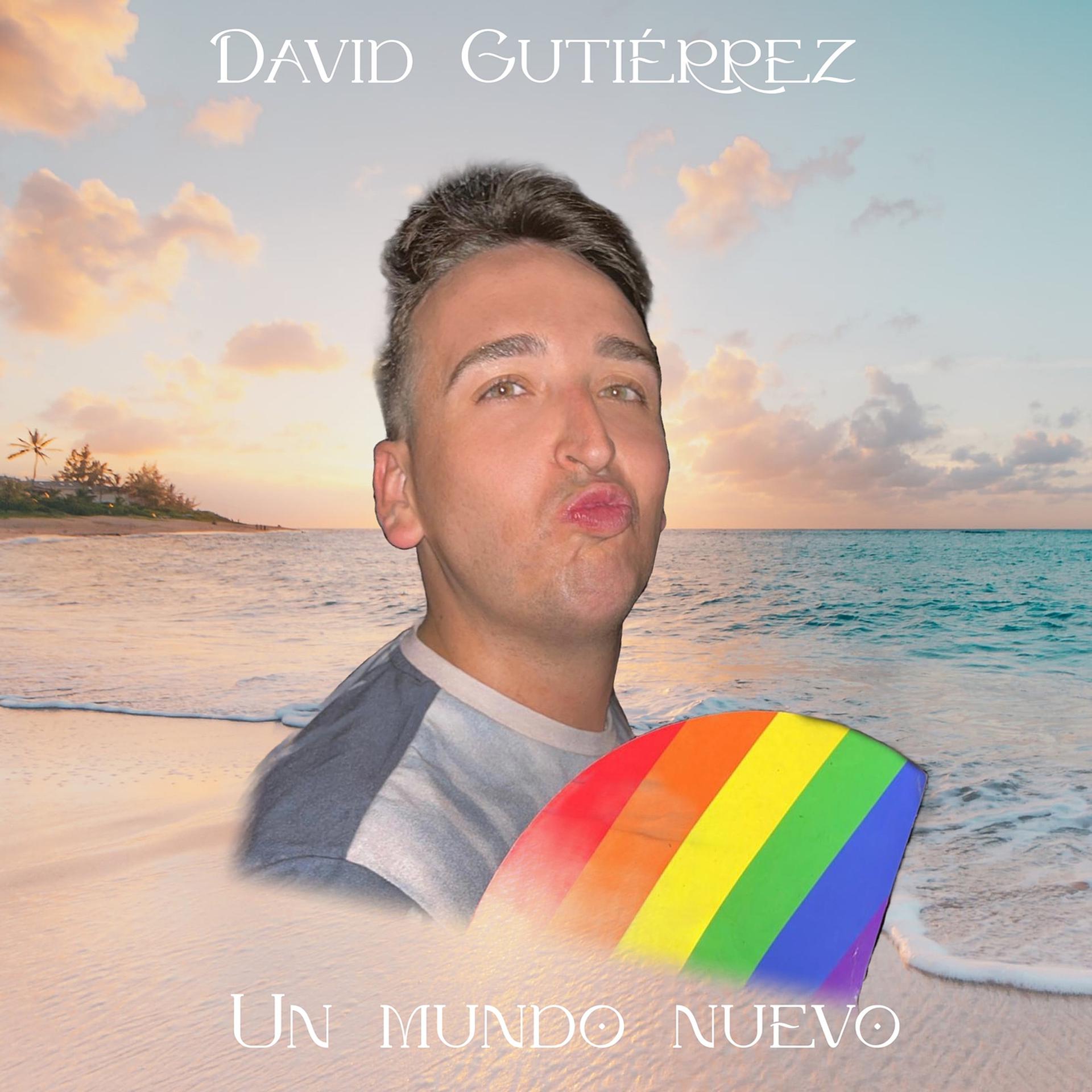 Постер альбома Un Mundo Nuevo