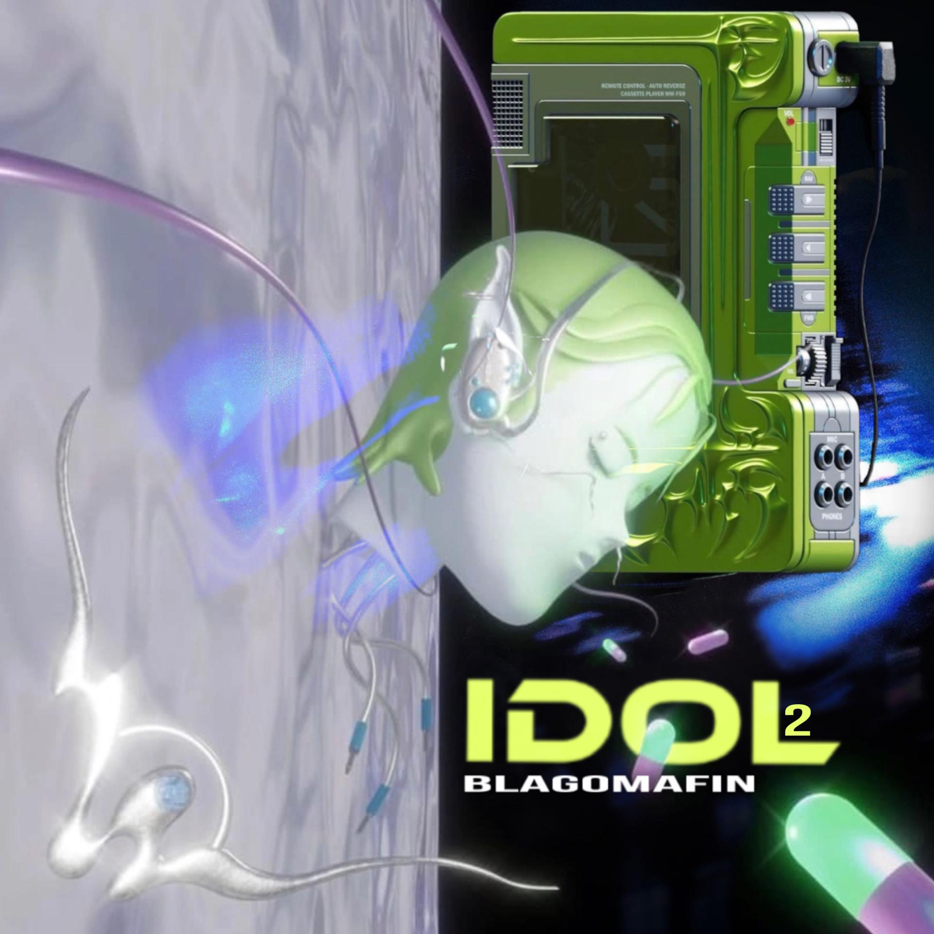 Постер альбома Idol 2