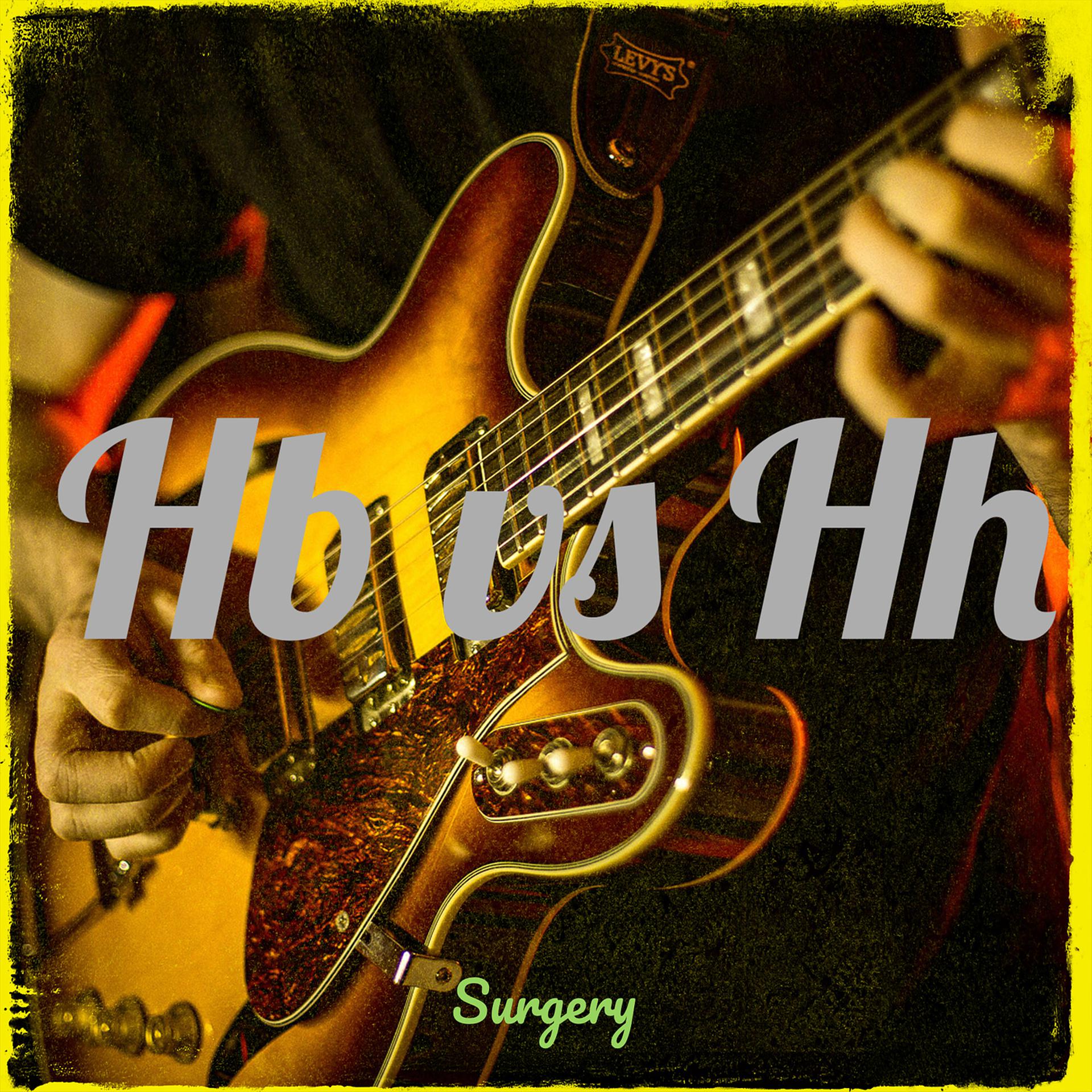 Постер альбома Hb vs Hh