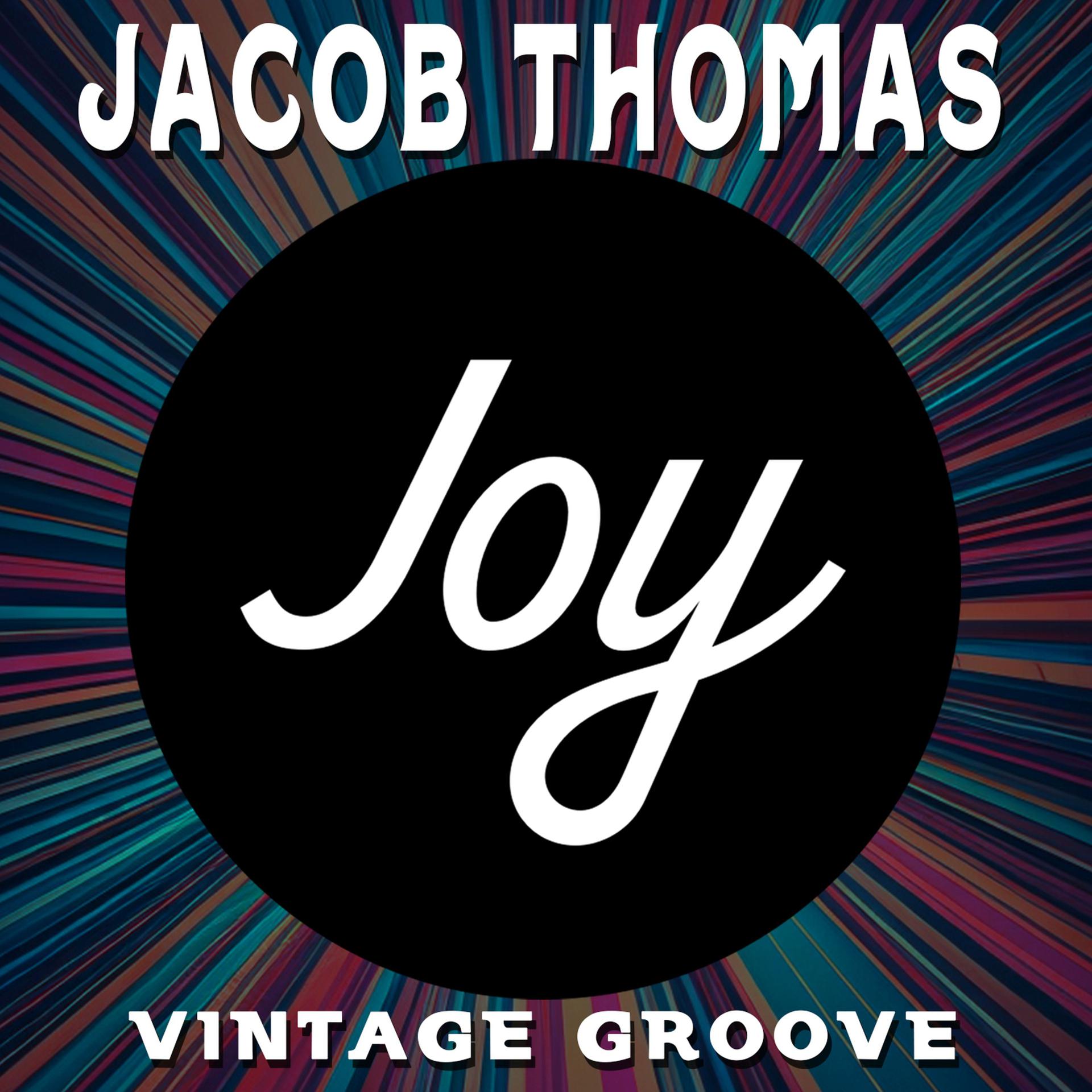 Постер альбома Vintage Groove