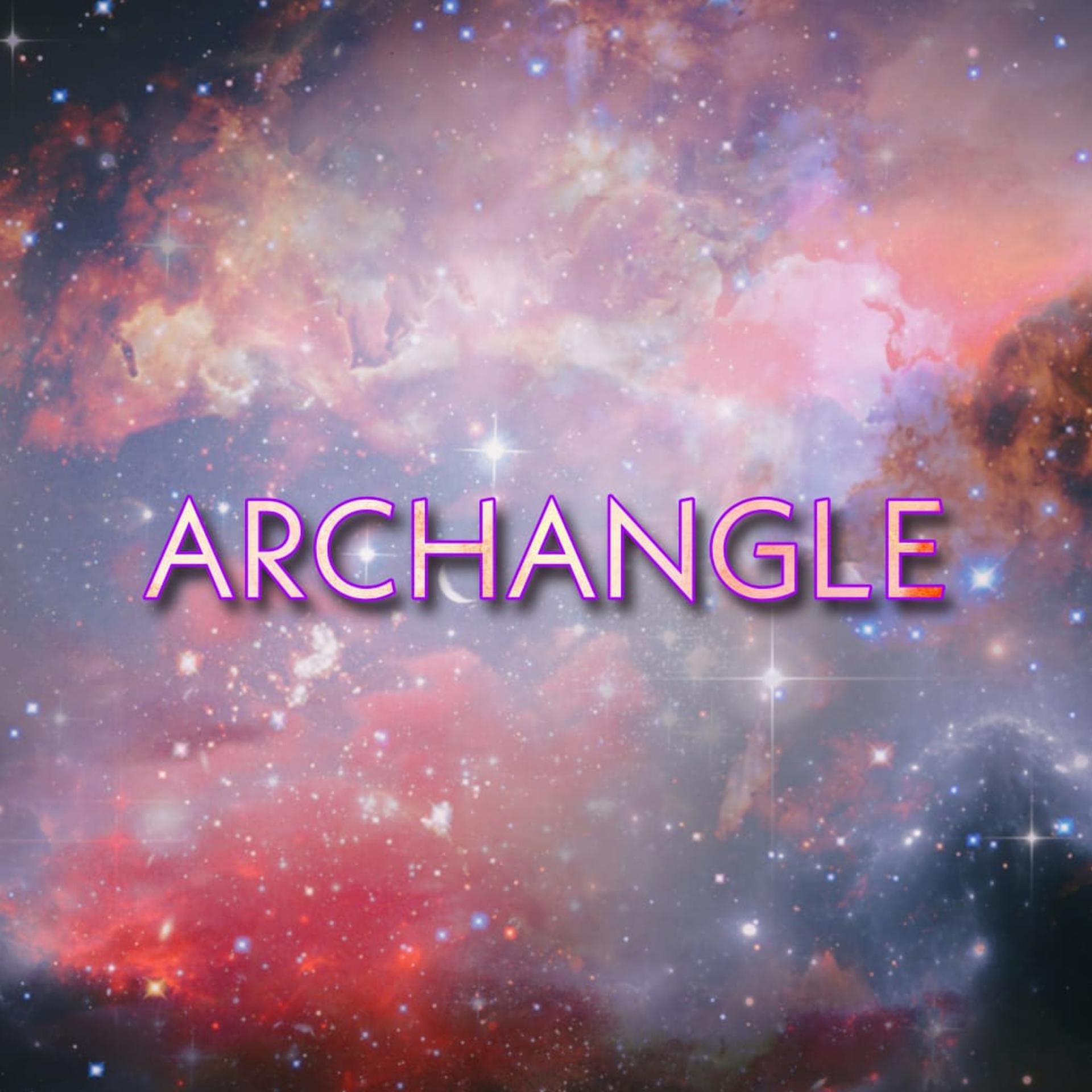 Постер альбома Archangel