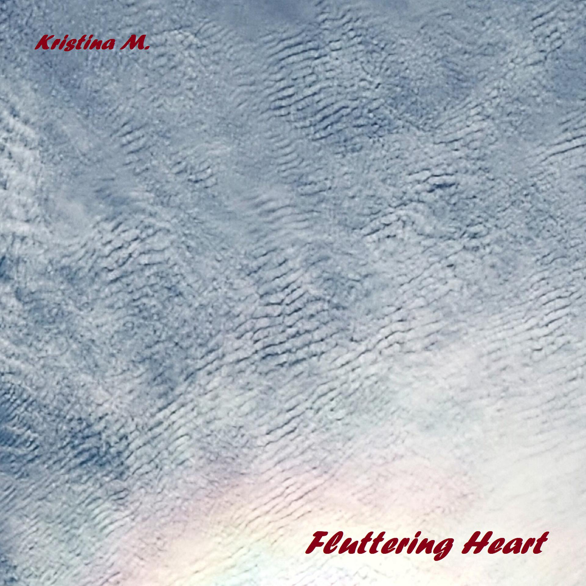 Постер альбома Fluttering Heart
