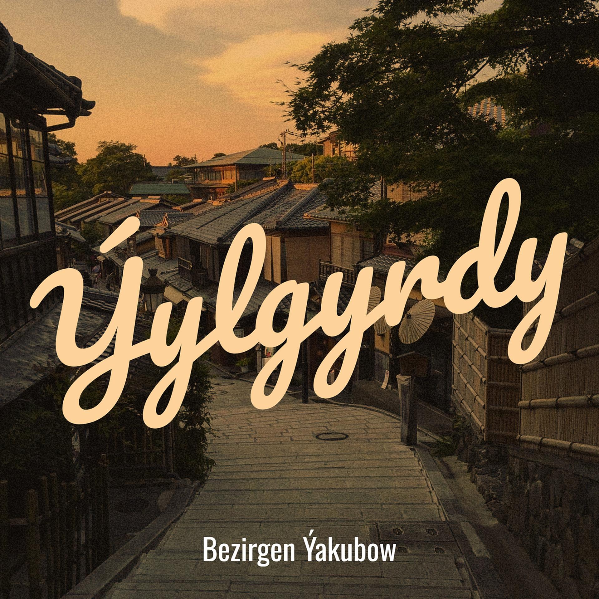 Постер альбома Ýylgyrdy
