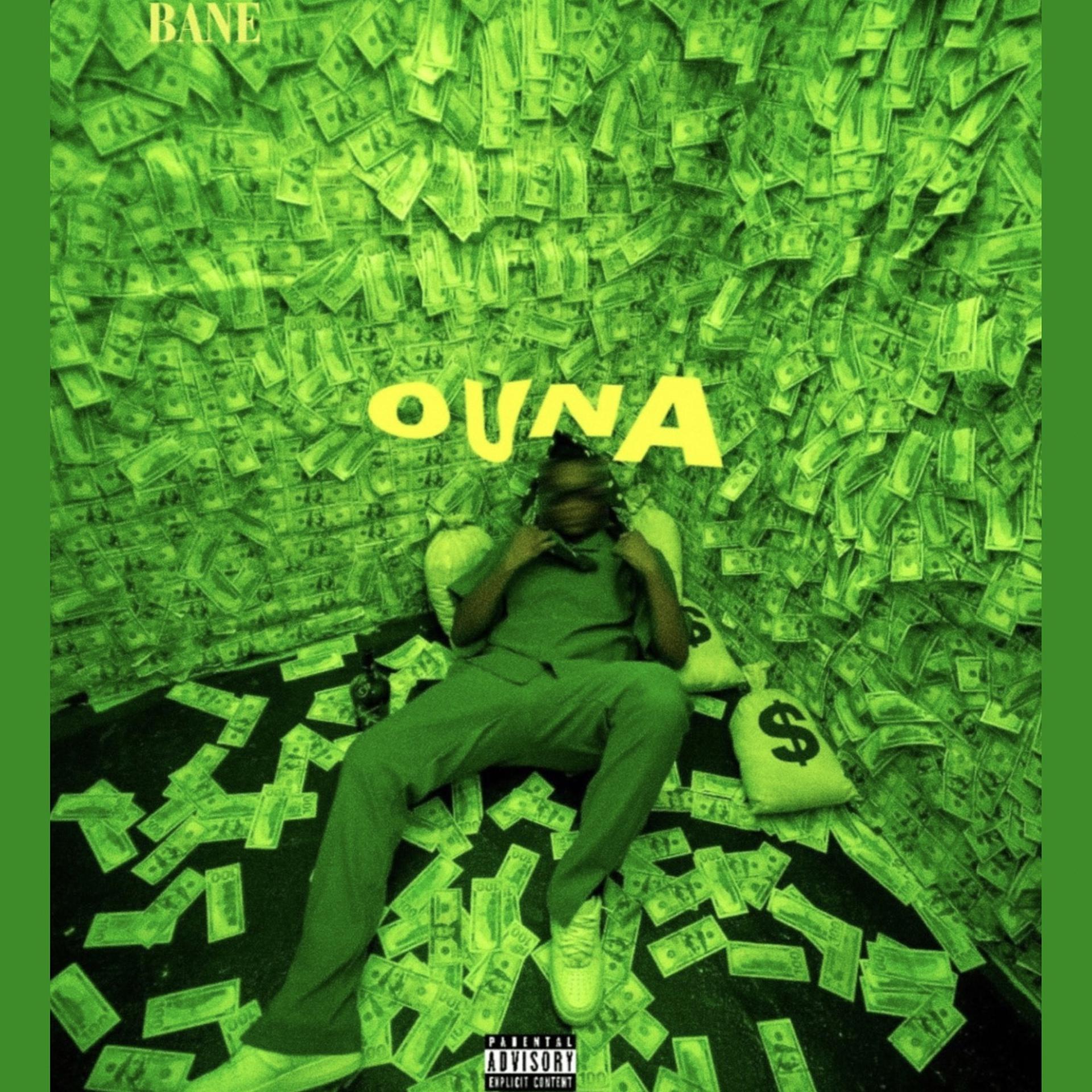 Постер альбома Ouna