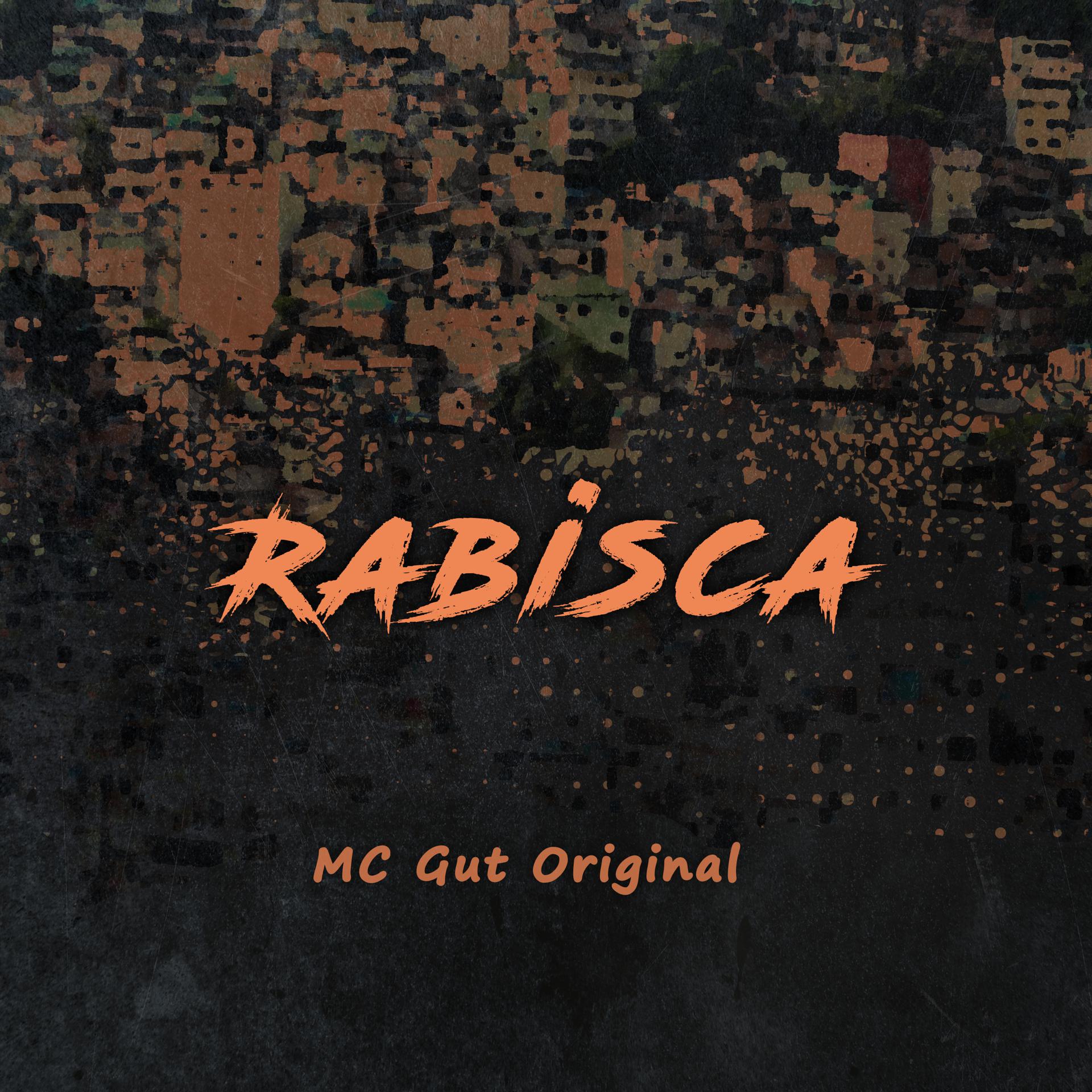 Постер альбома Rabisca, Rabisca