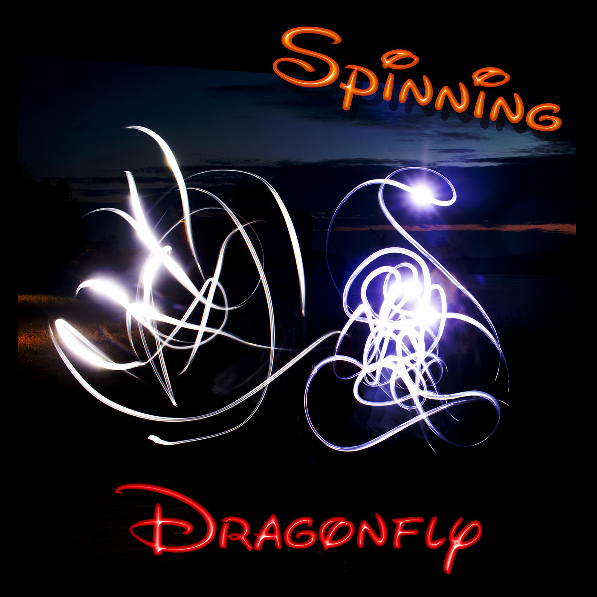 Постер альбома Spinning