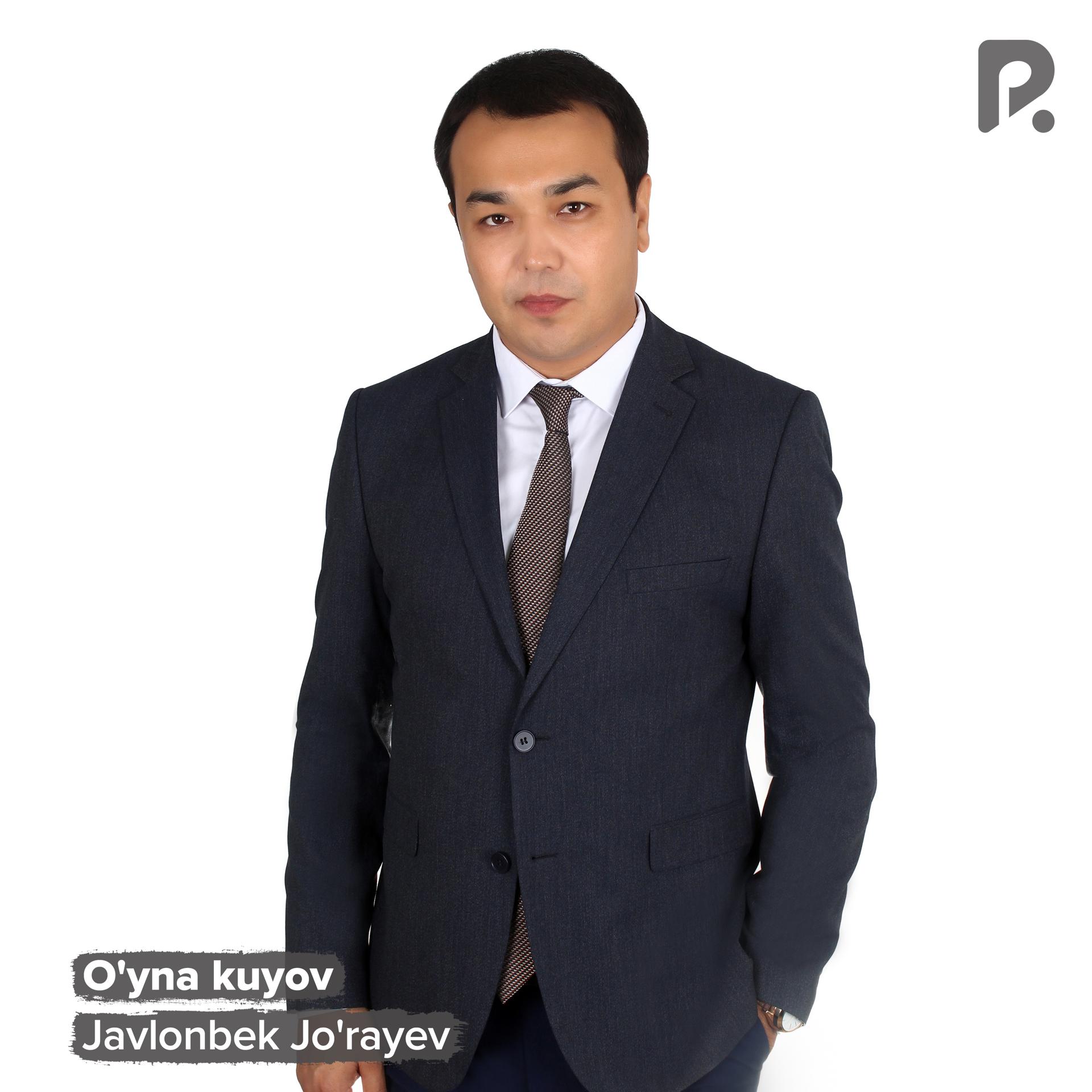 Постер альбома O'yna kuyov