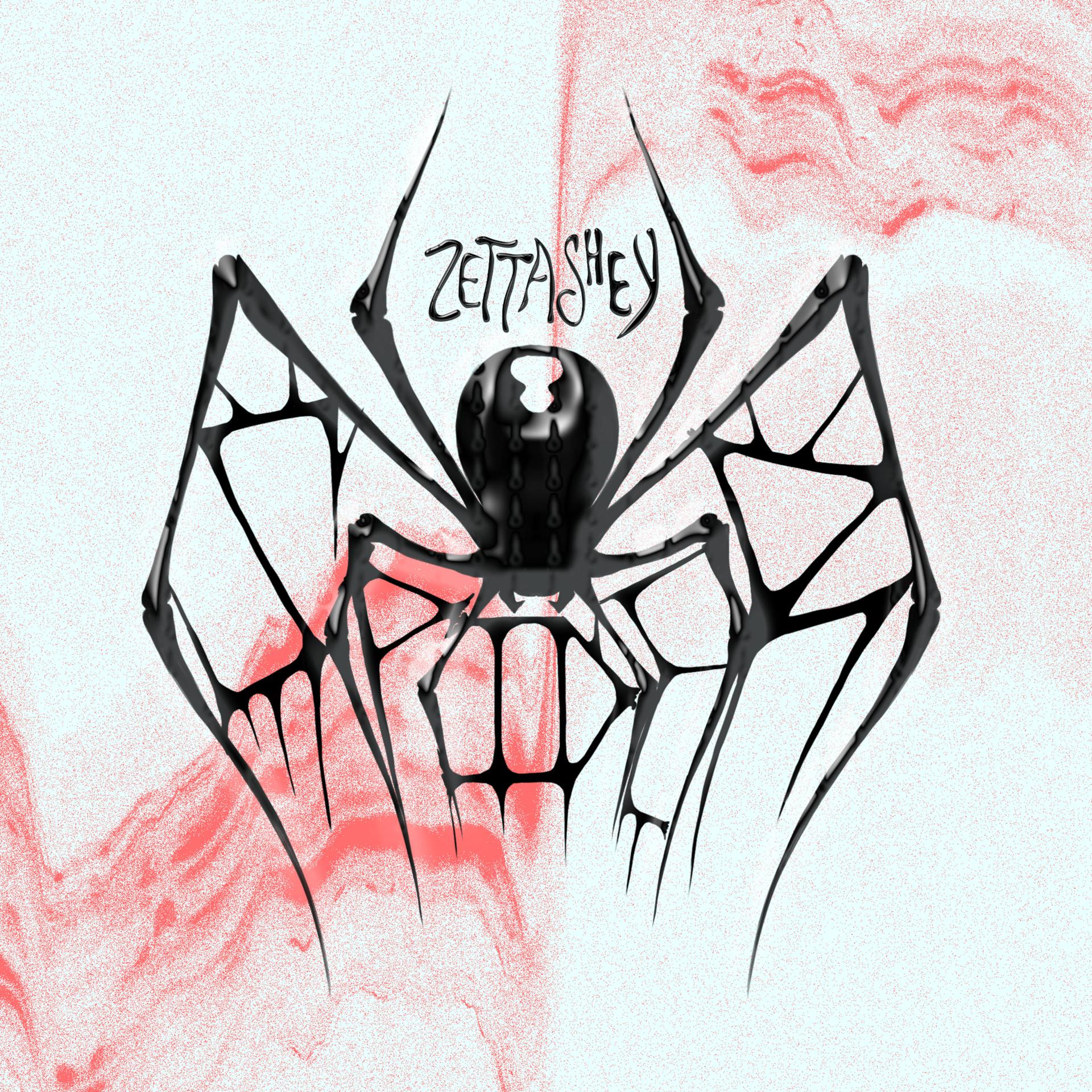 Постер альбома Spider
