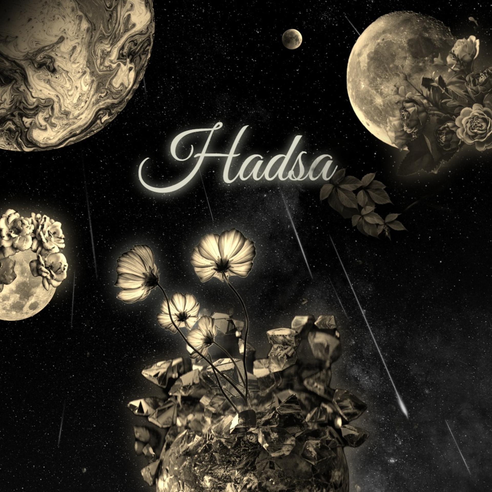 Постер альбома Hadsa