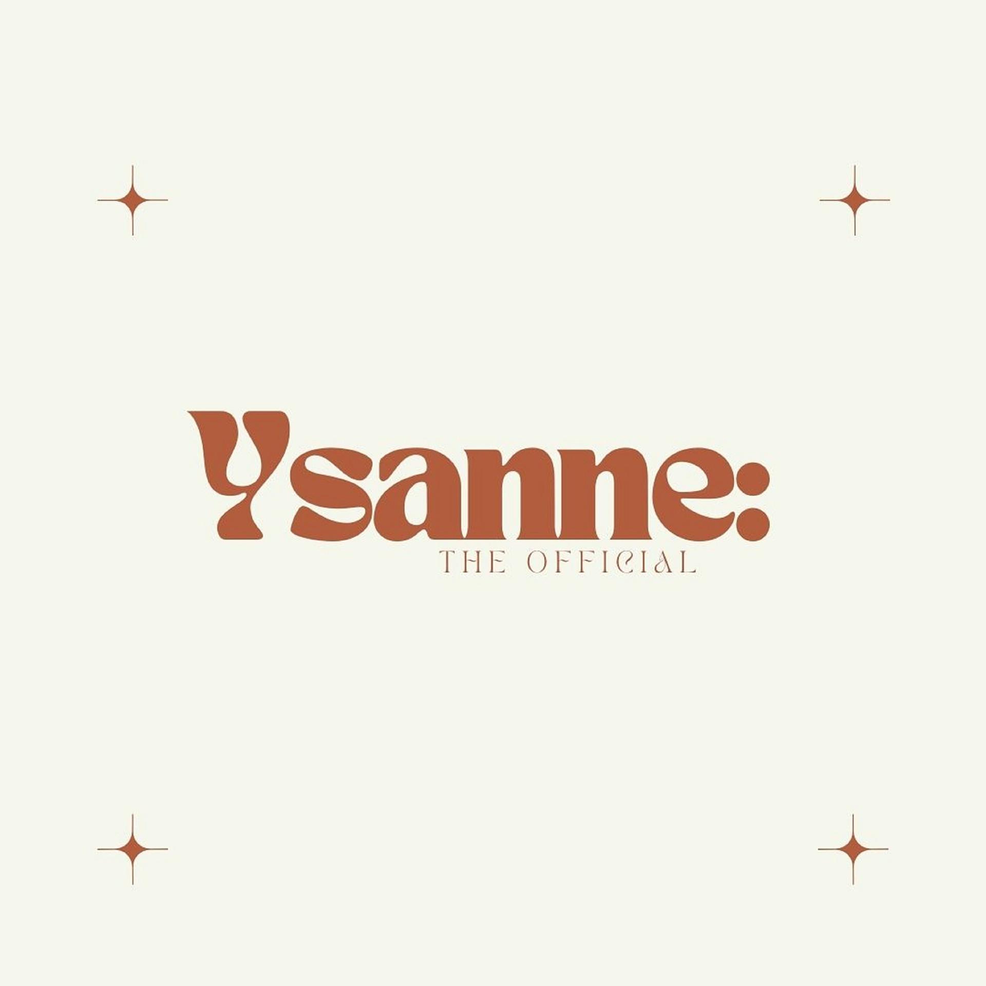 Постер альбома Ysanne: The Official