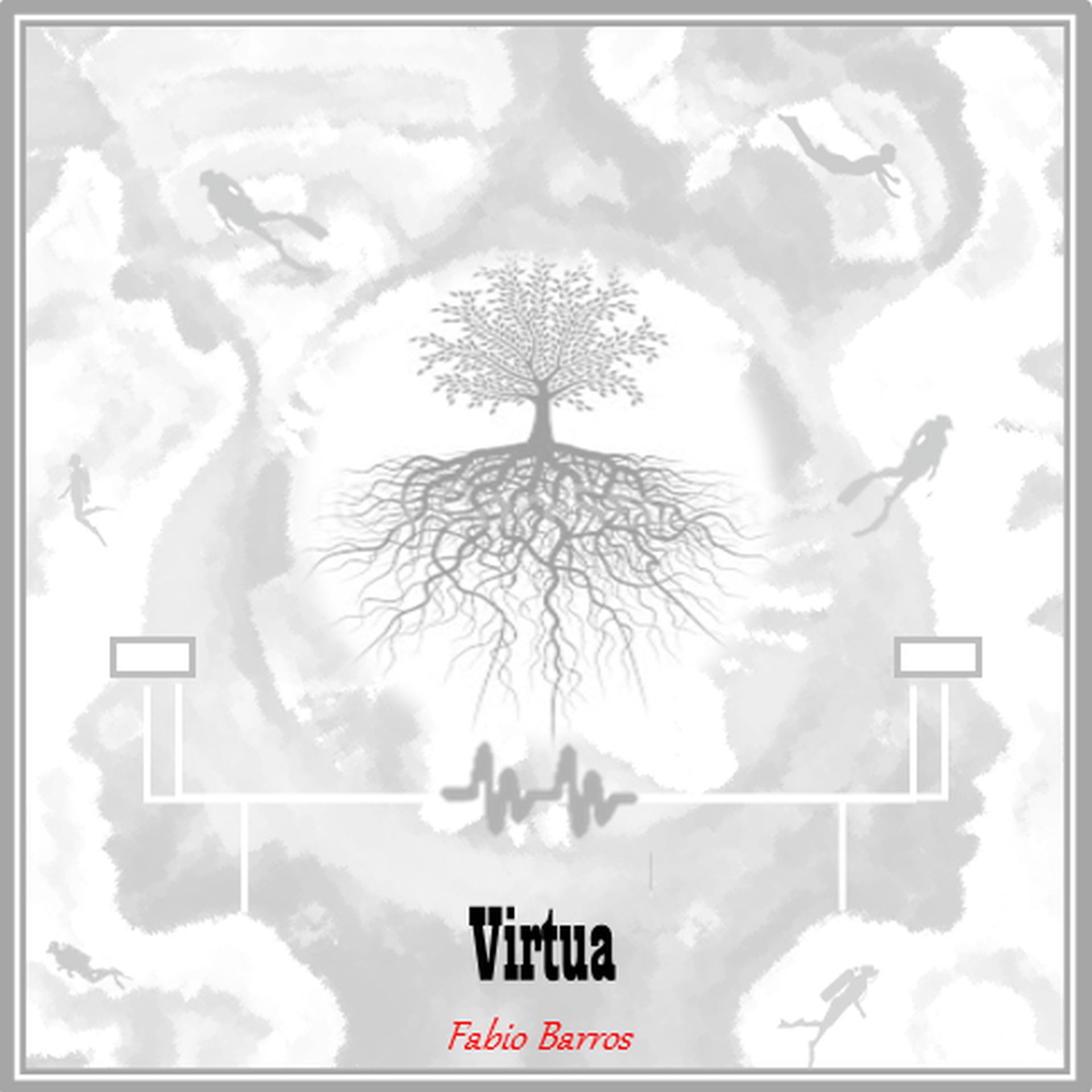 Постер альбома Virtua