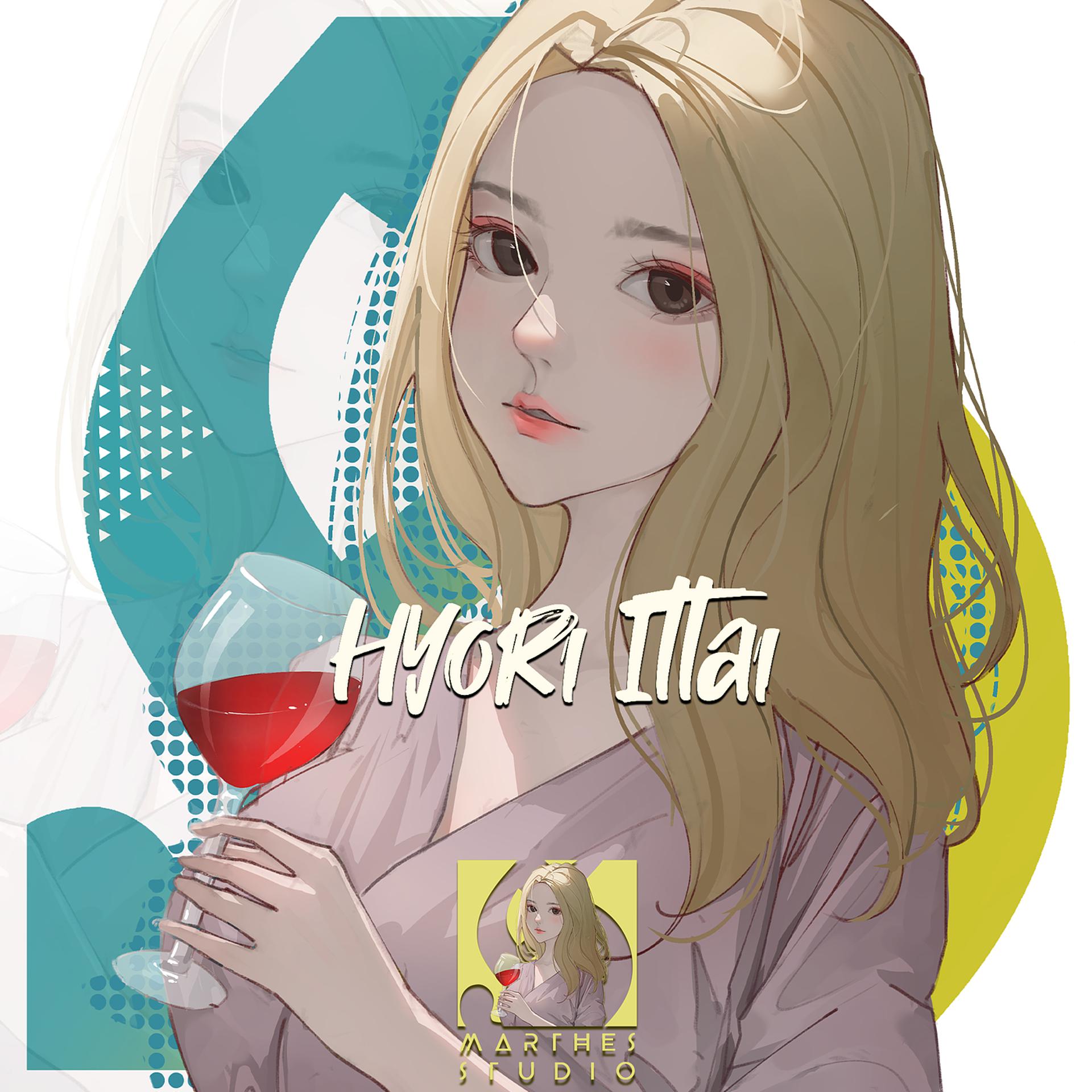 Постер альбома Hyori Ittai