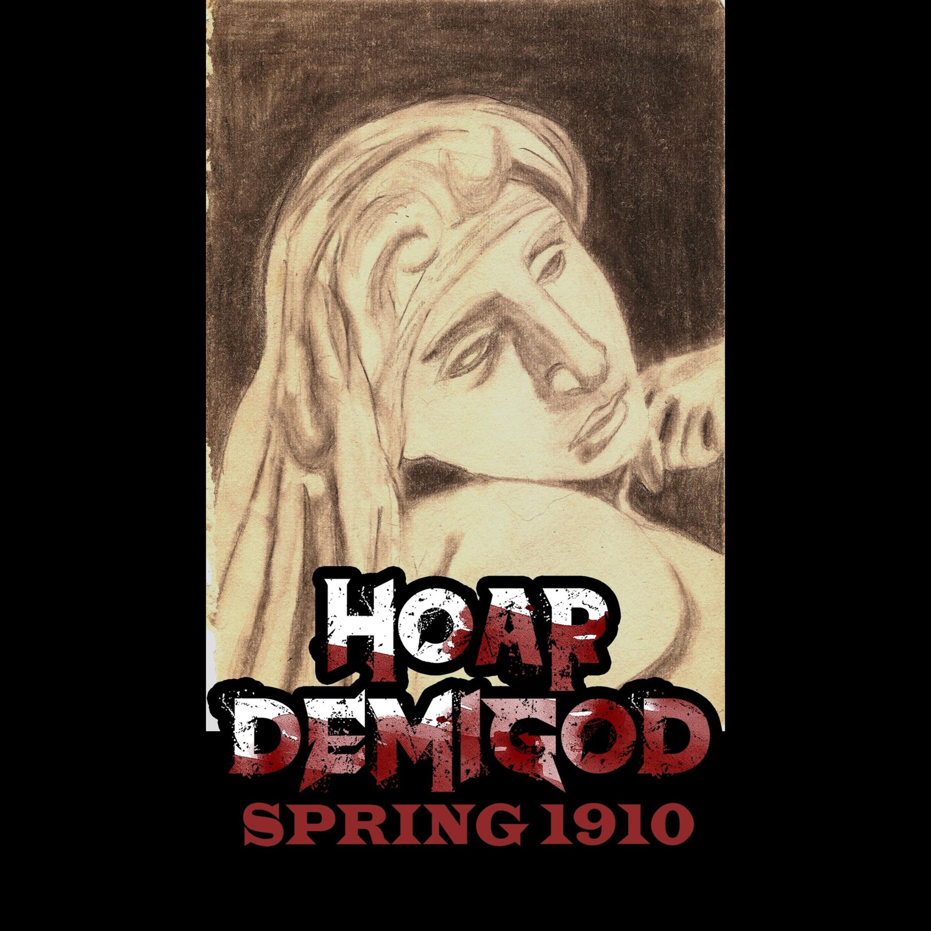 Постер альбома Spring 1910