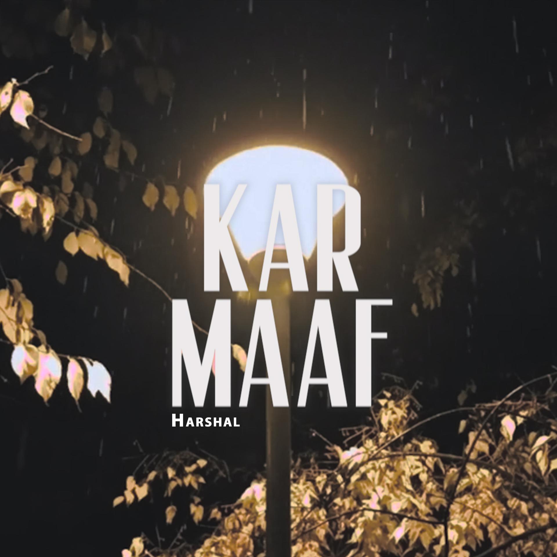 Постер альбома Kar Maaf