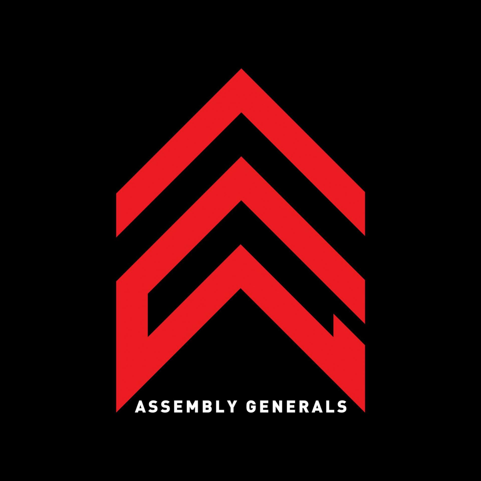 Постер альбома Assembly Generals