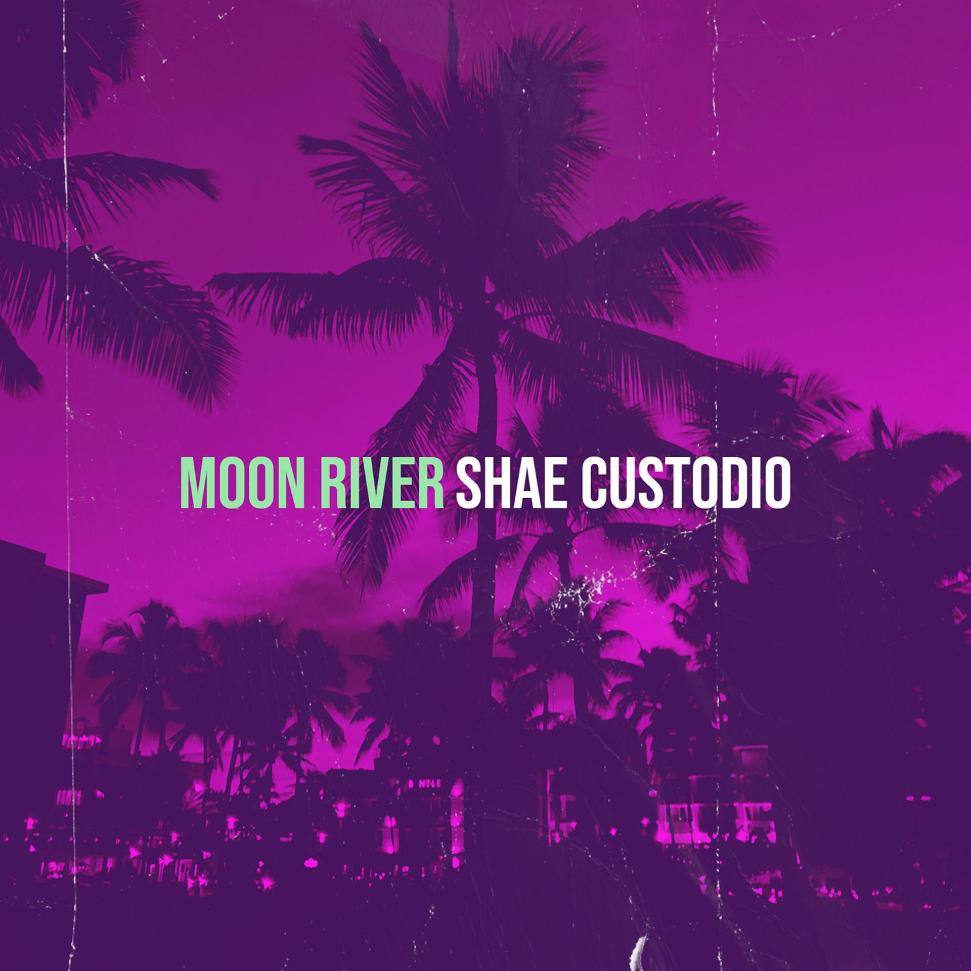 Постер альбома Moon River