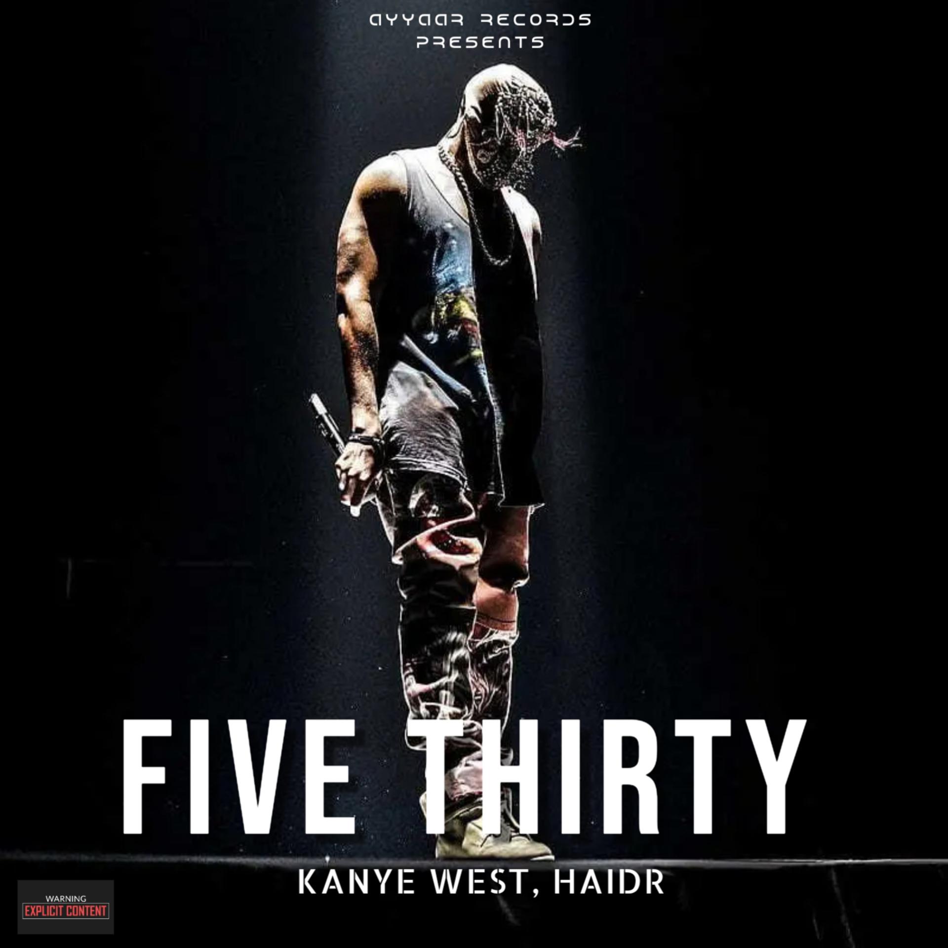 Постер альбома Five Thirty