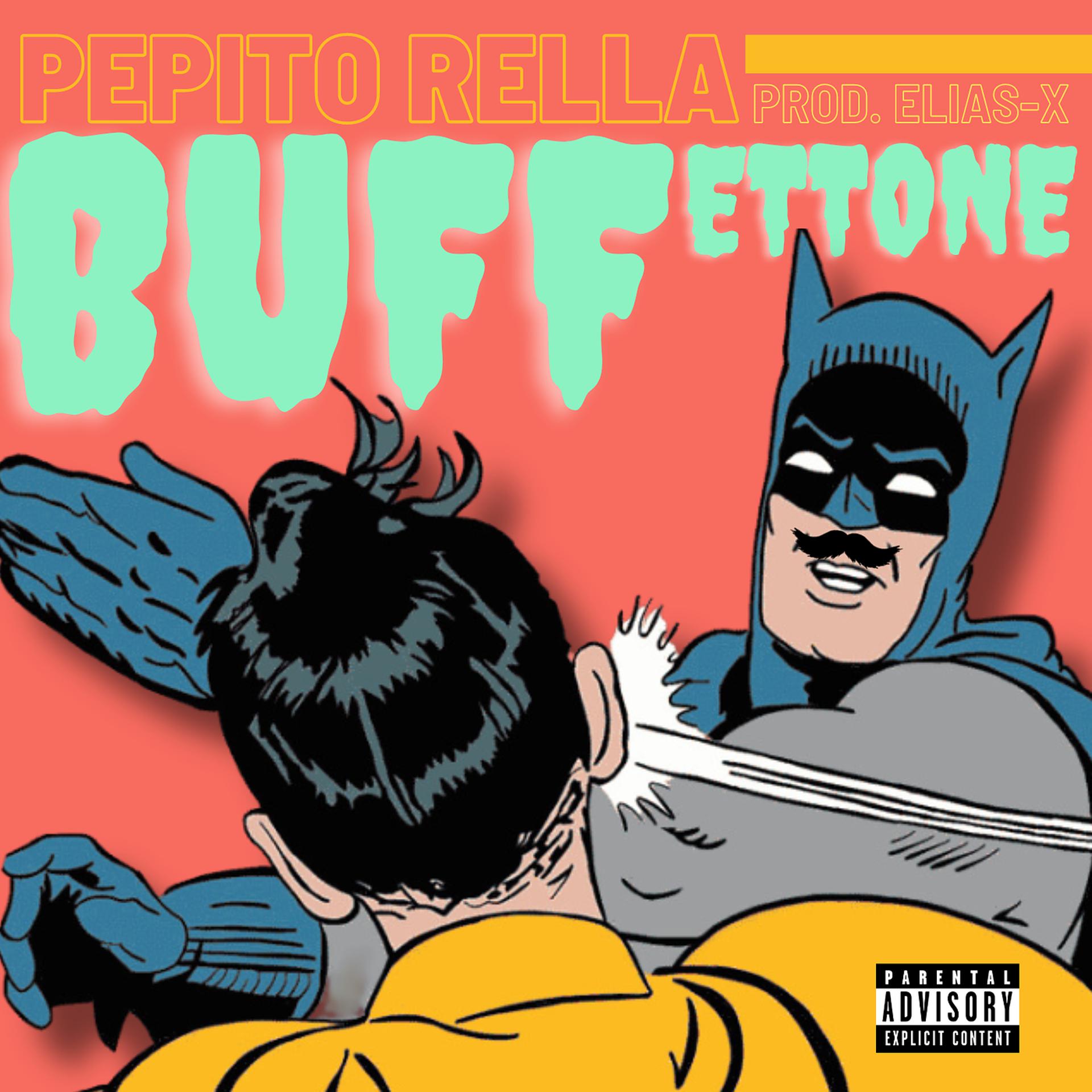 Постер альбома Buffettone