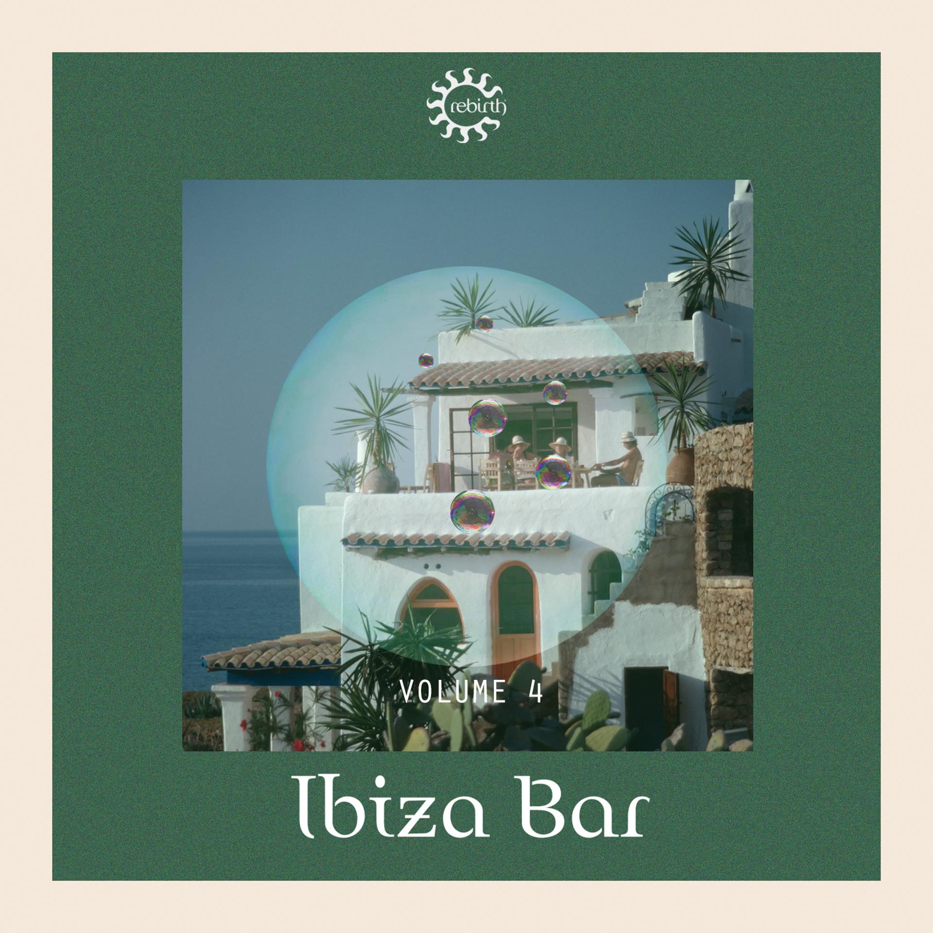 Постер альбома Ibiza Bar, Vol. 4