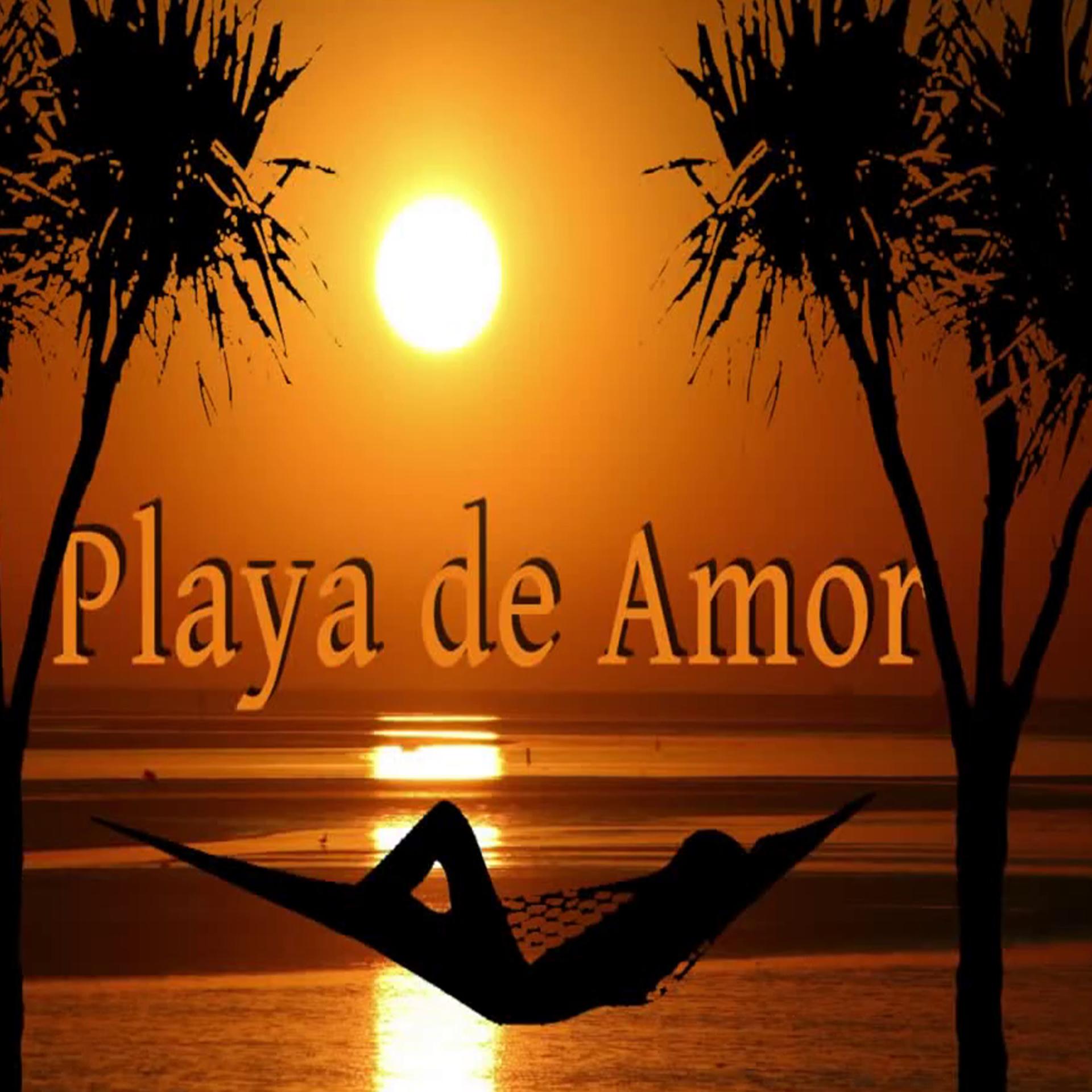 Постер альбома Playa de Amor
