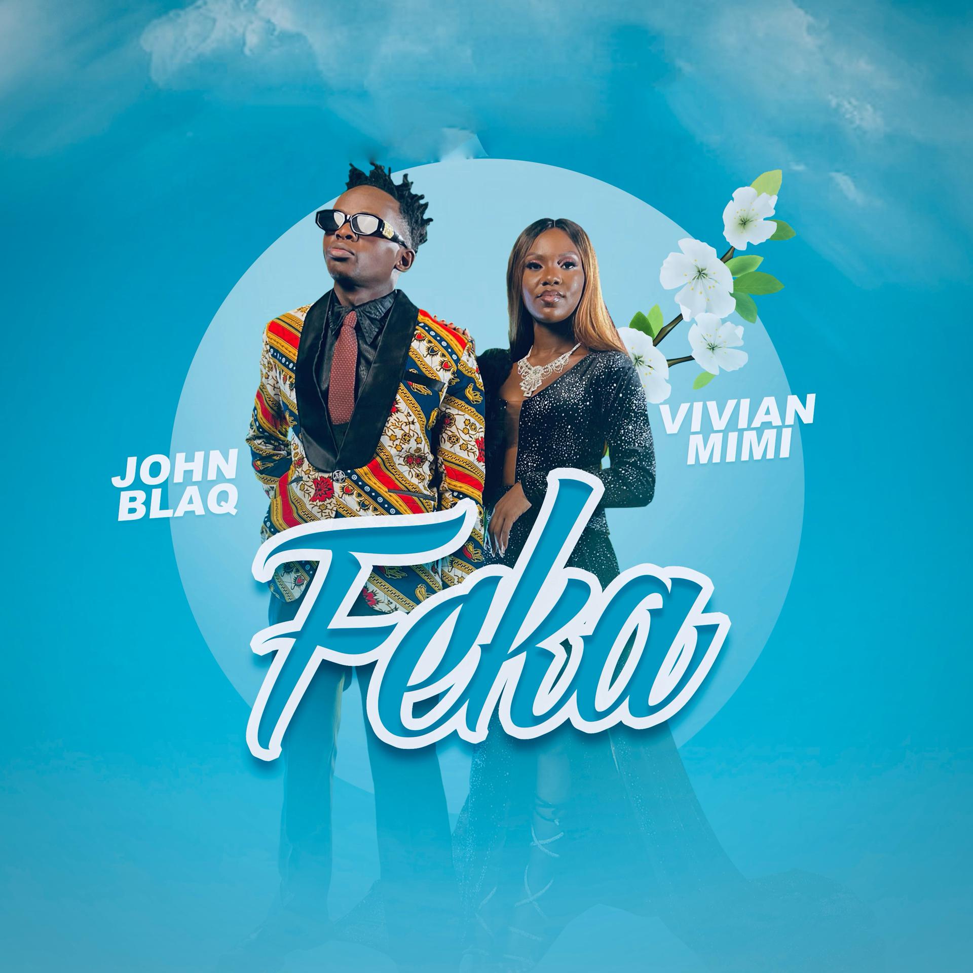 Постер альбома Feka