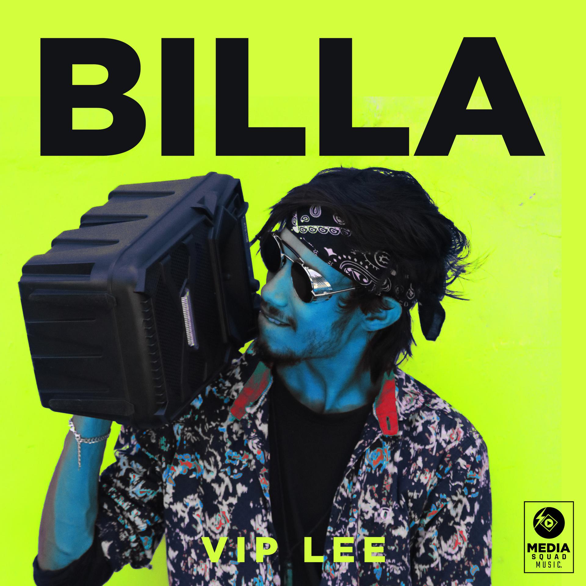 Постер альбома Billa