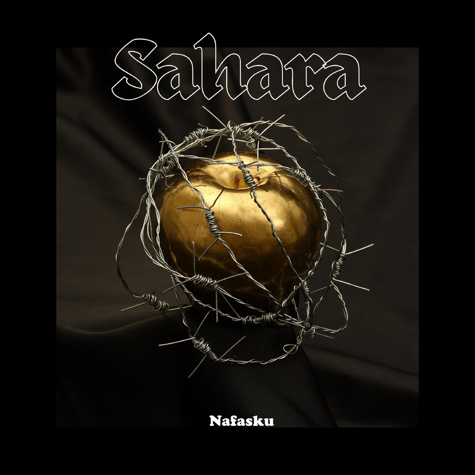 Постер альбома Nafasku
