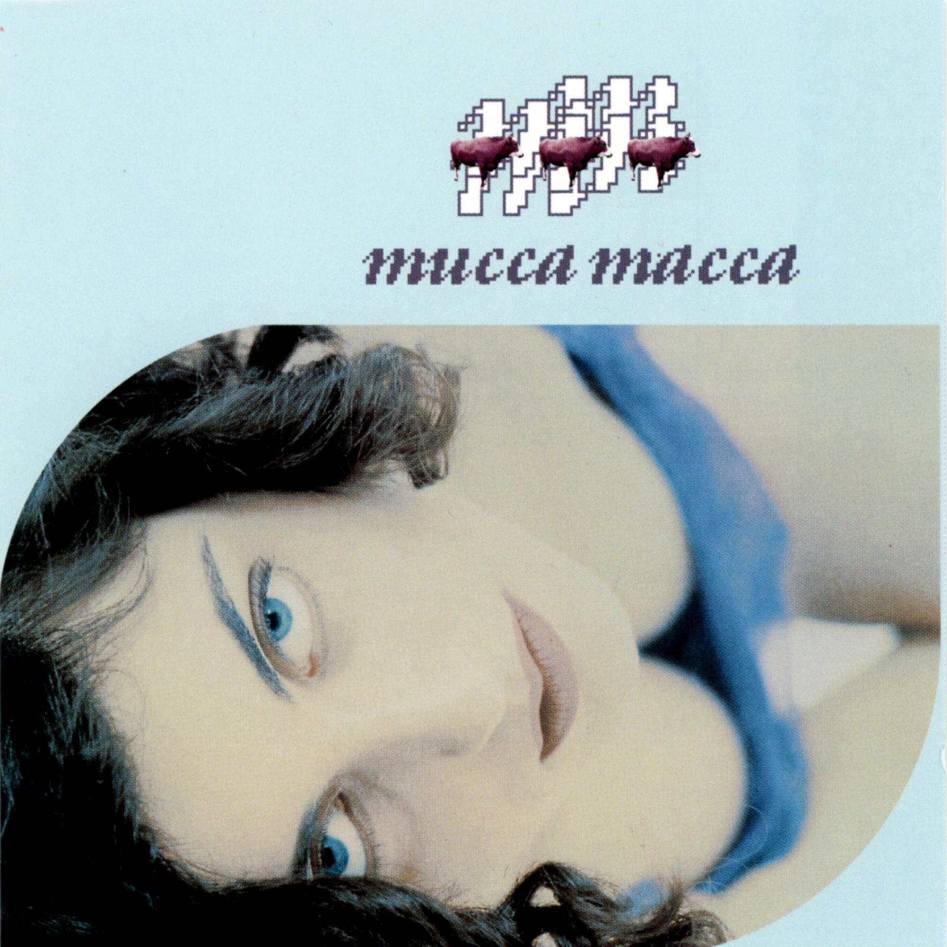 Постер альбома Mucca Macca