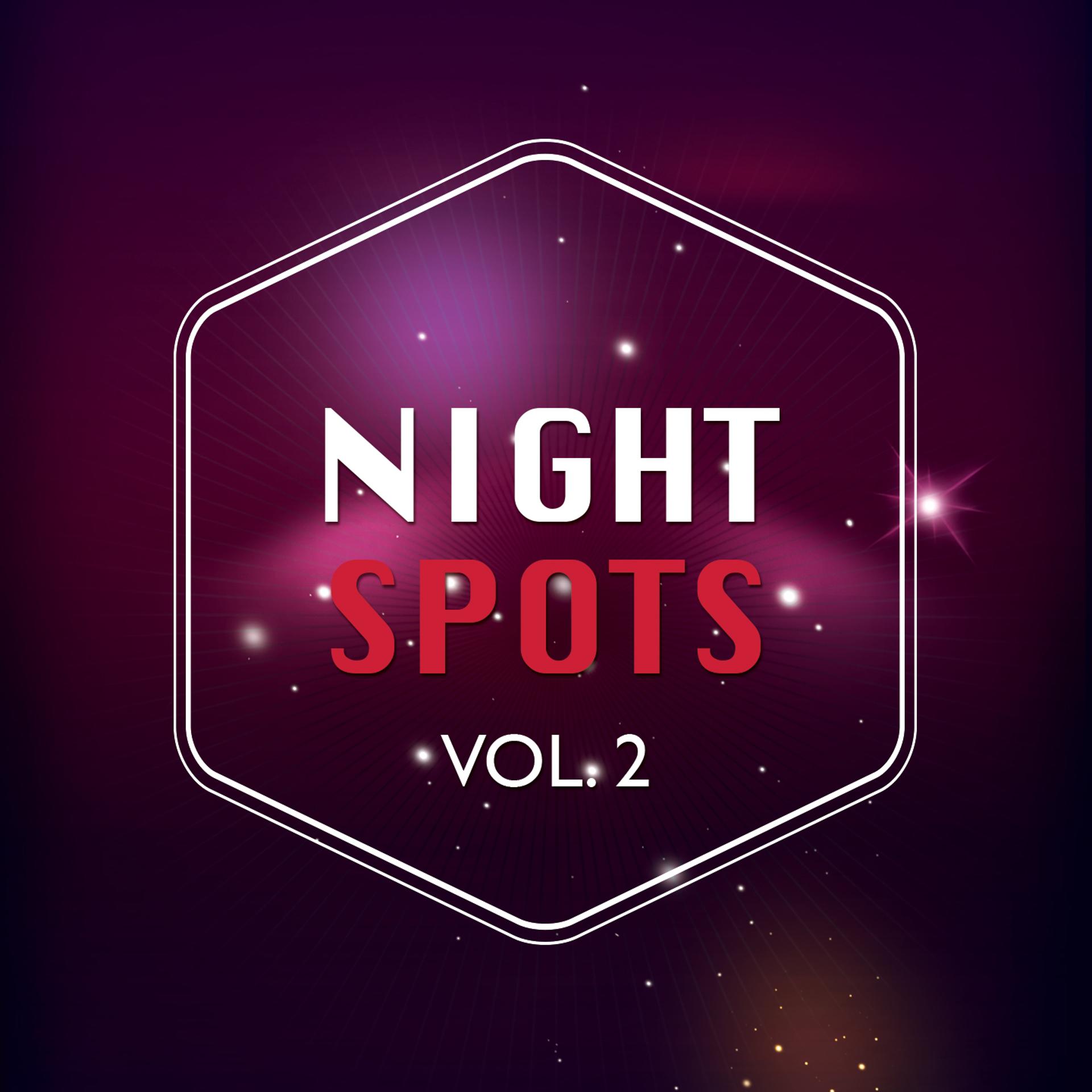 Постер альбома Night Spots, Vol. 2