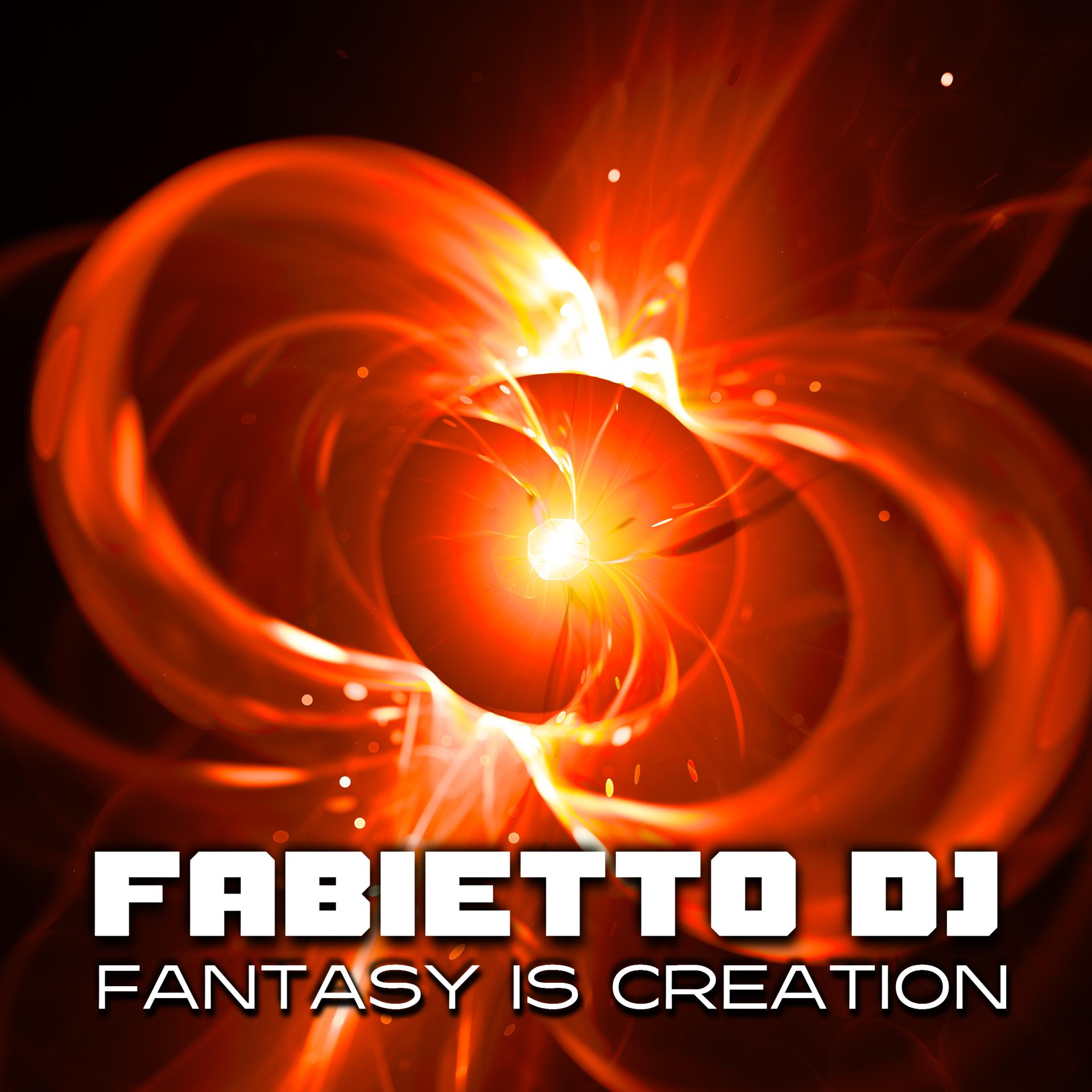 Постер альбома Fantasy Is Creation