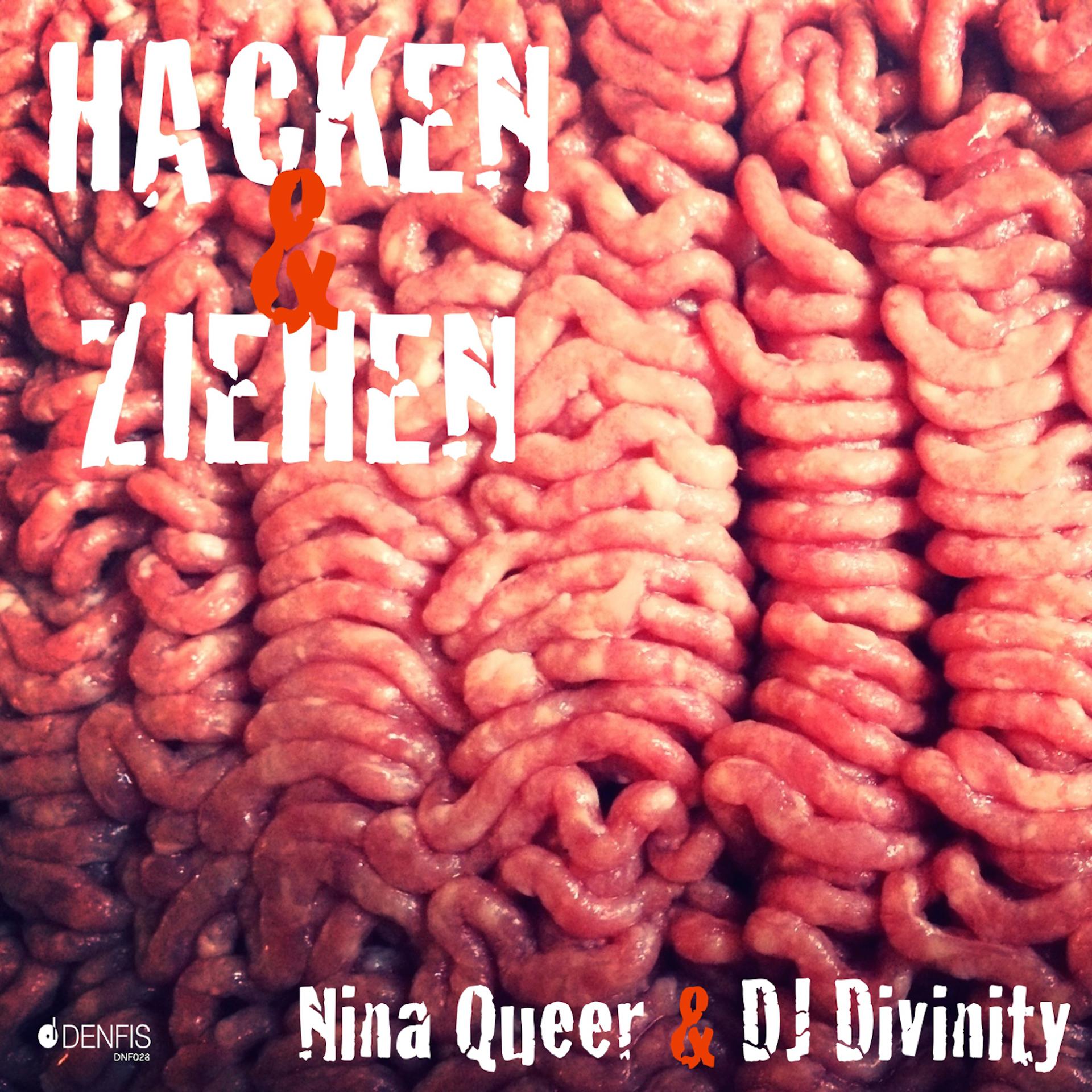 Постер альбома Hacken & Ziehen