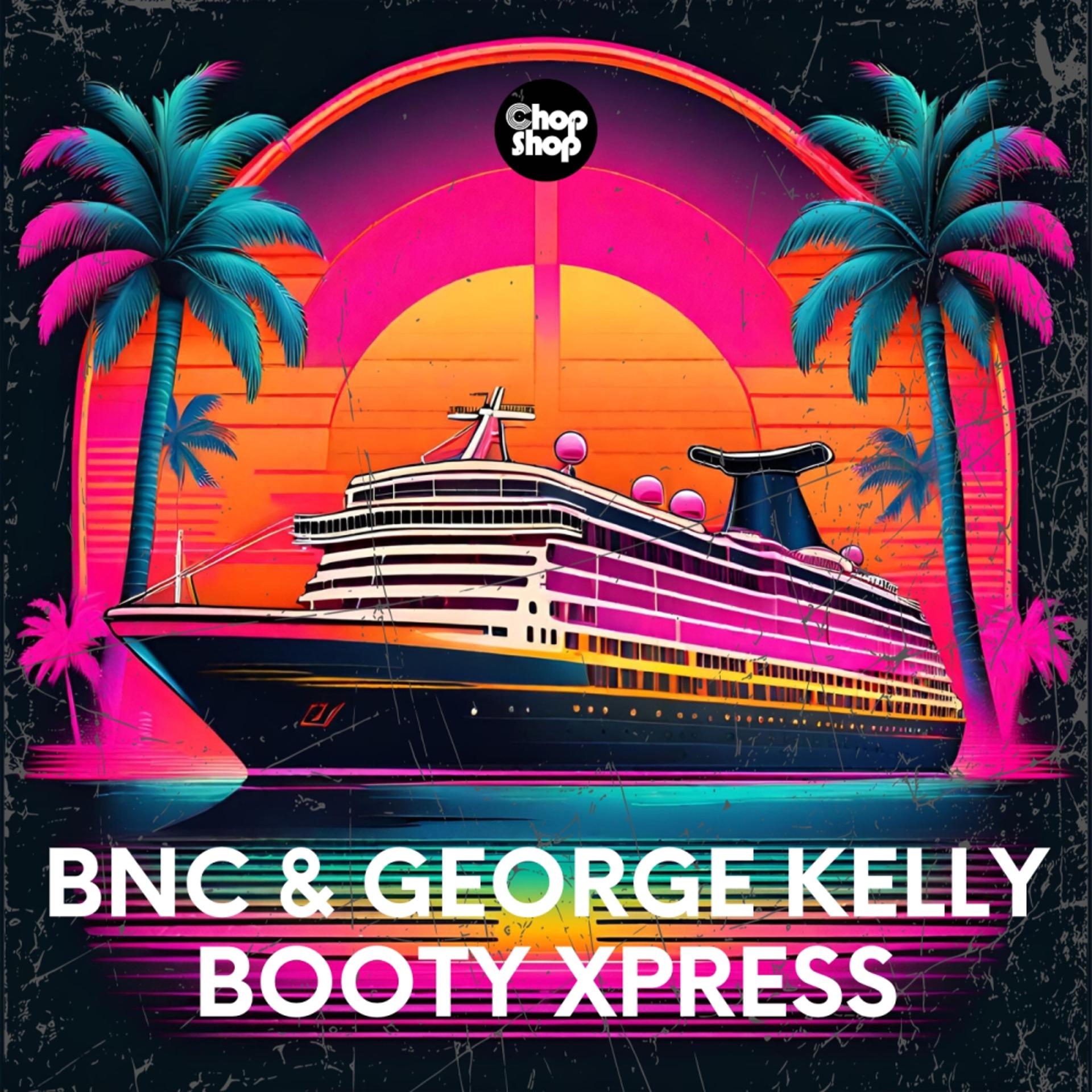 Постер альбома Booty Xpress