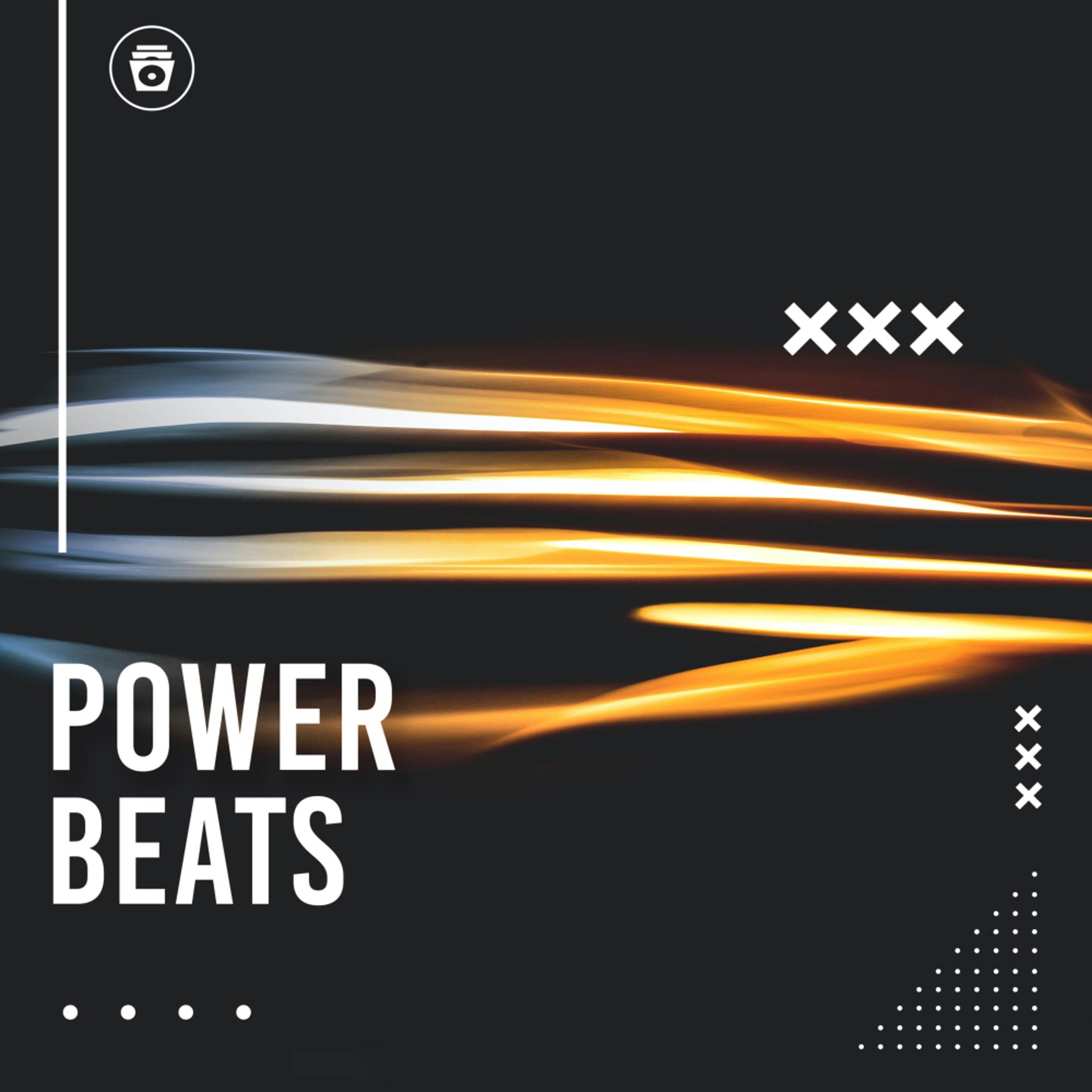 Постер альбома Power Beats