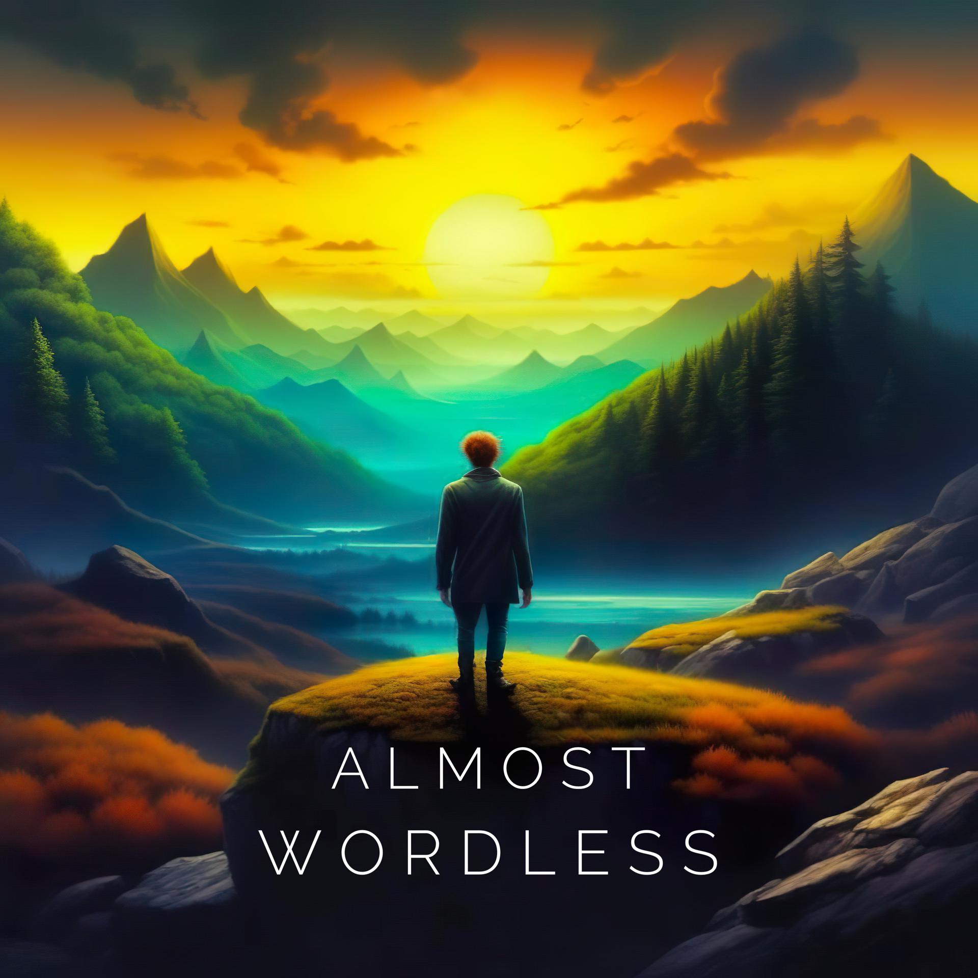 Постер альбома Almost Wordless
