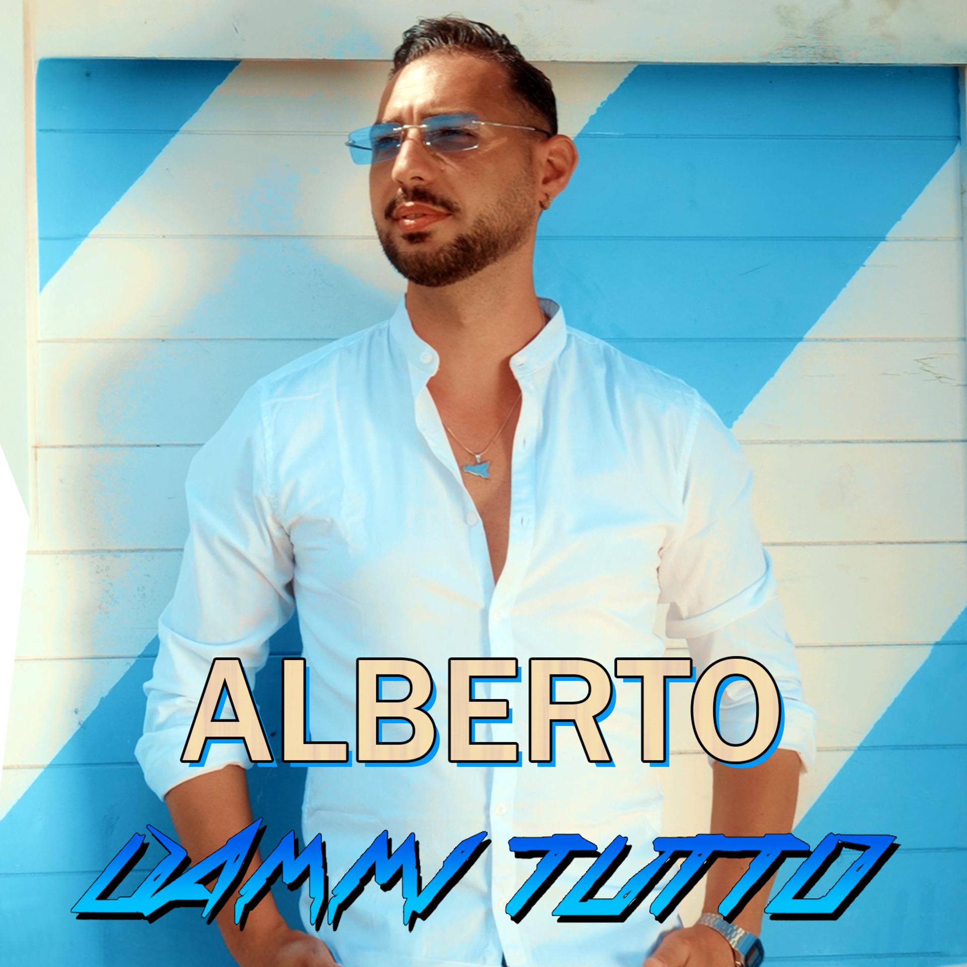 Постер альбома Dammi tutto