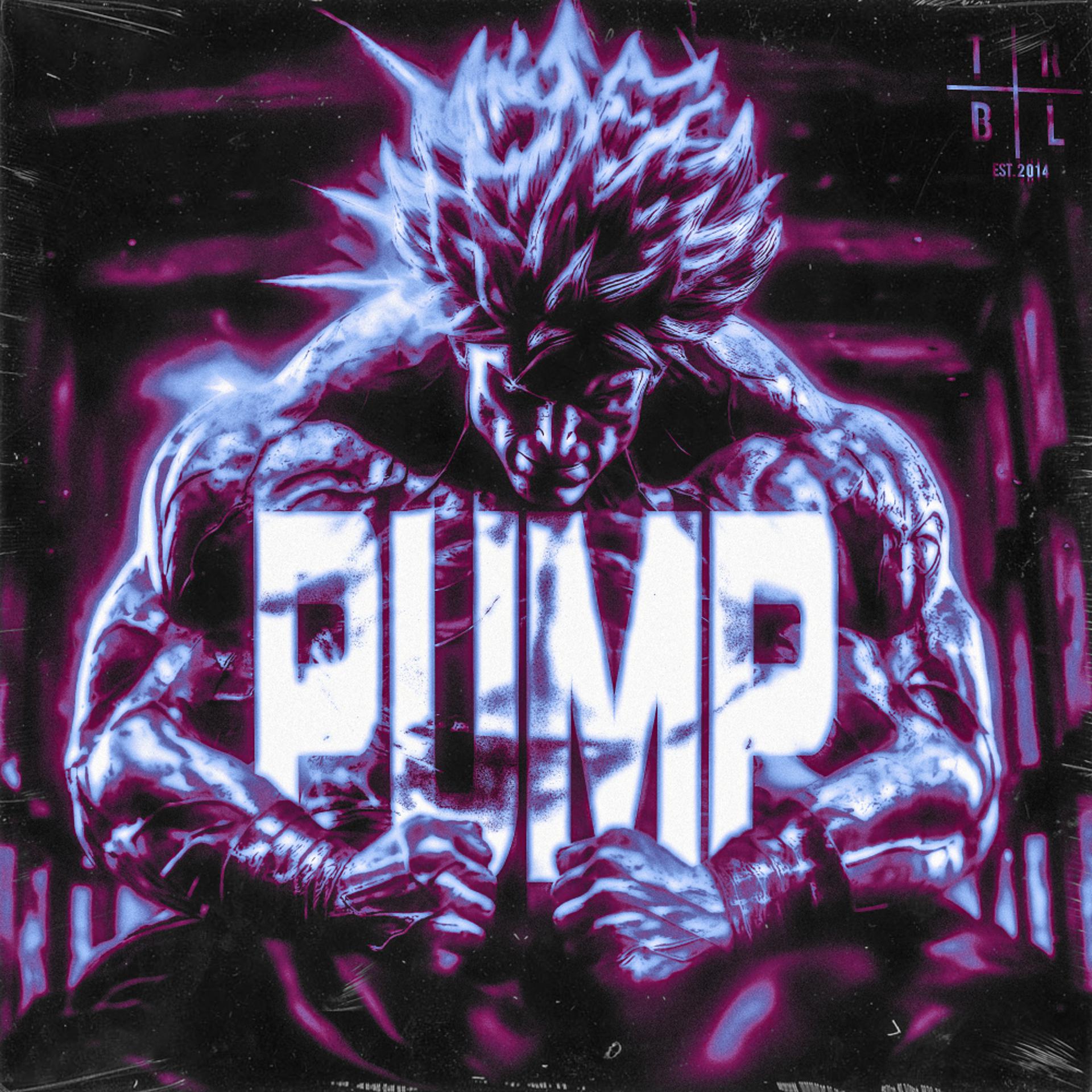 Постер альбома PUMP (Slowed + Reverb)