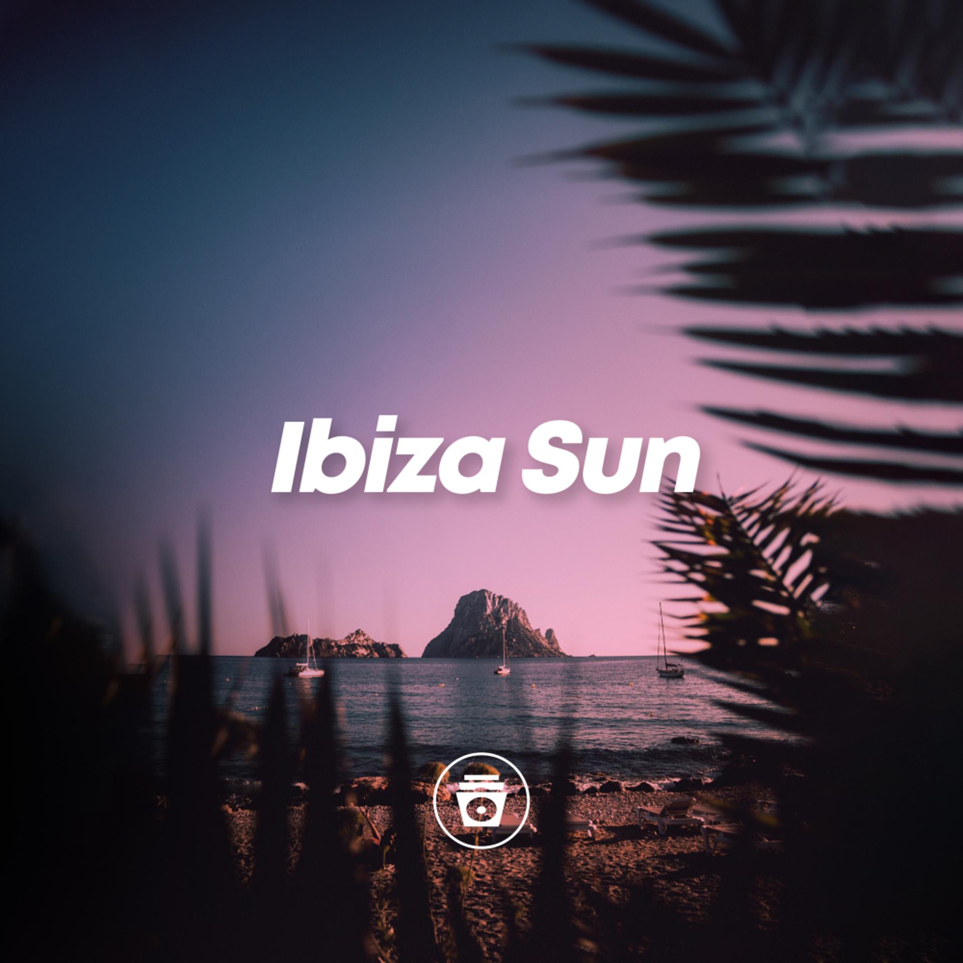 Постер альбома Ibiza Sun