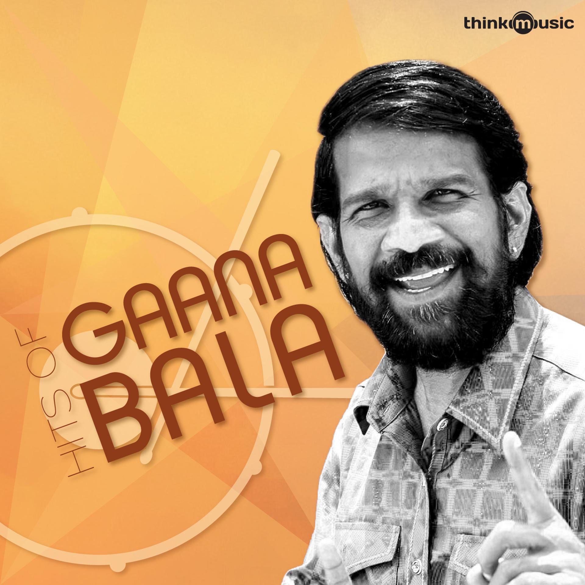 Постер альбома Hits of Gaana Bala