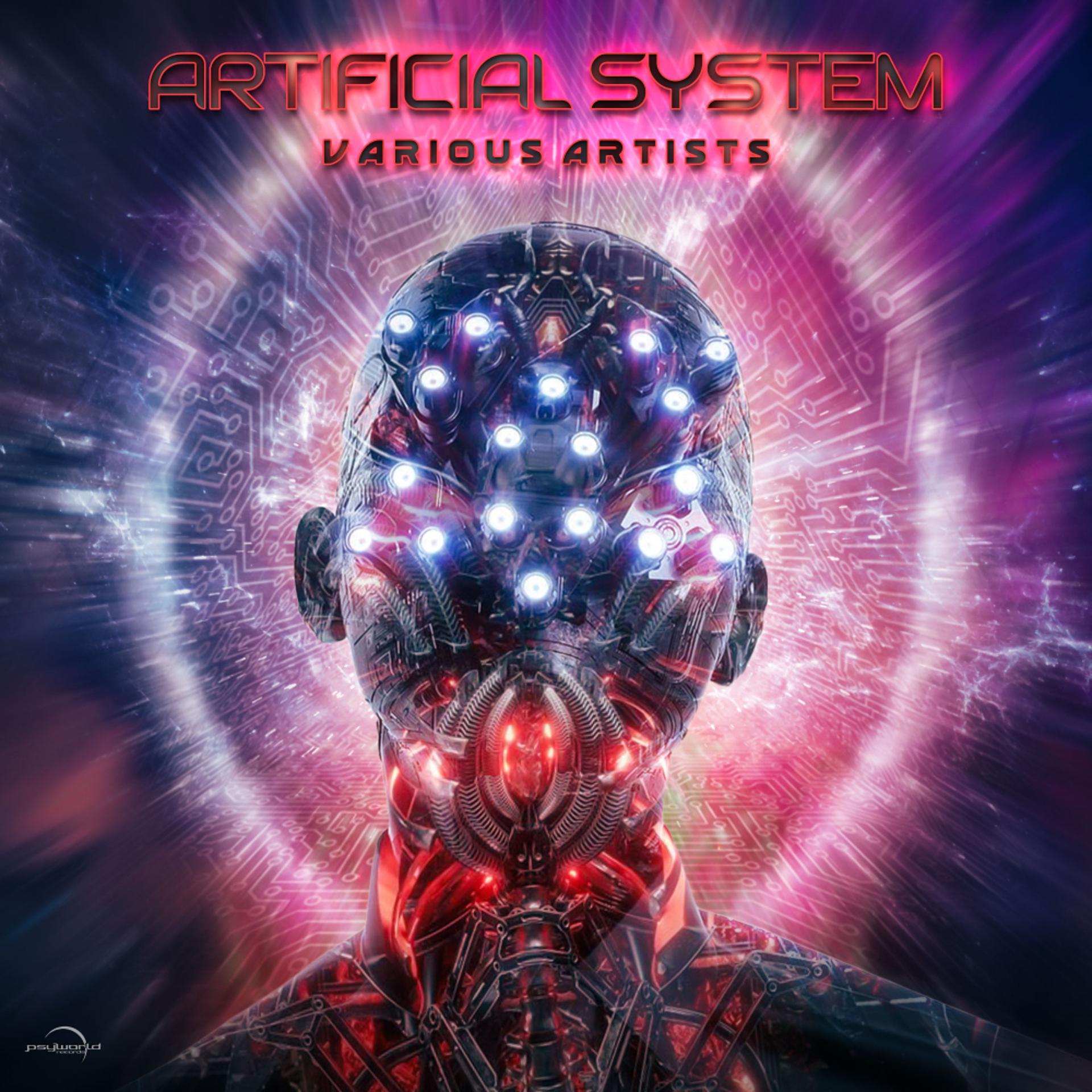 Постер альбома Artificial System