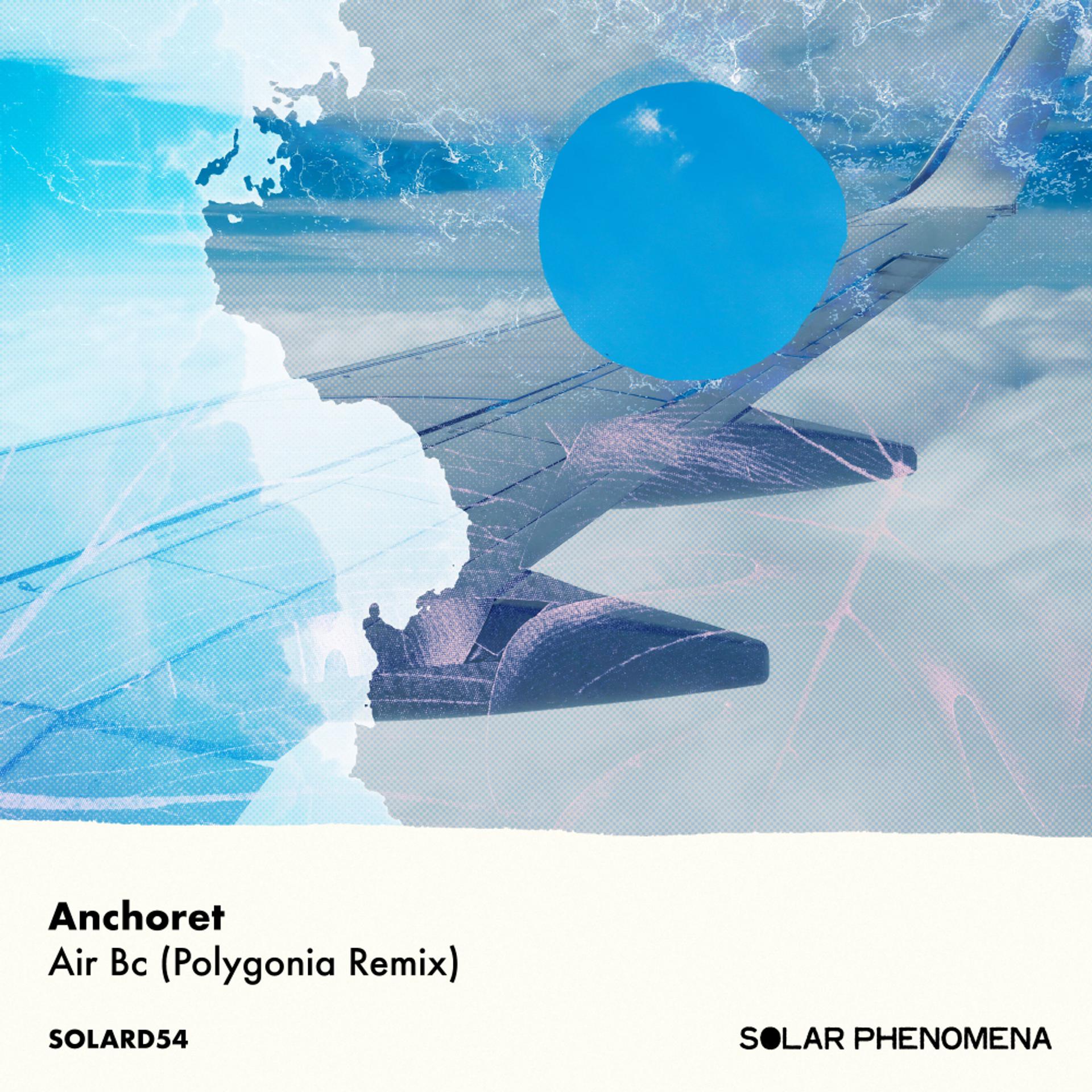 Постер альбома Air Bc (Polygonia Remix)