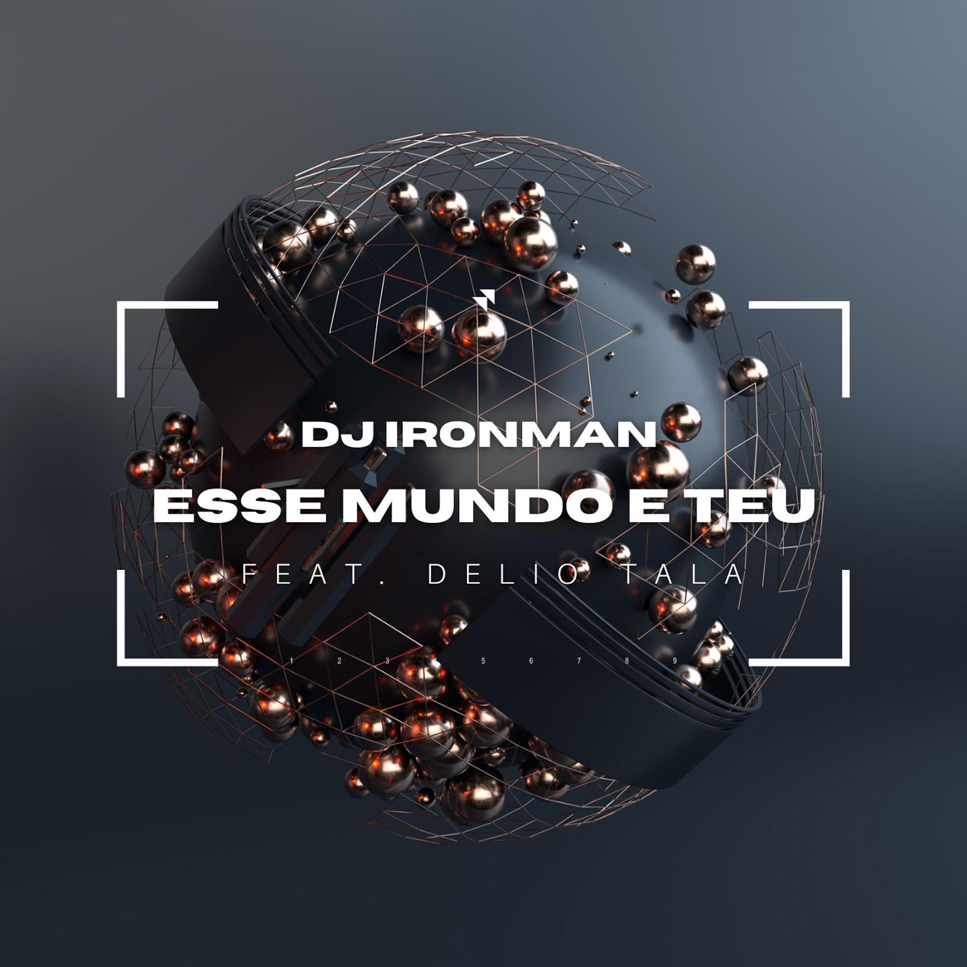 Постер альбома Esse Mundo E Teu