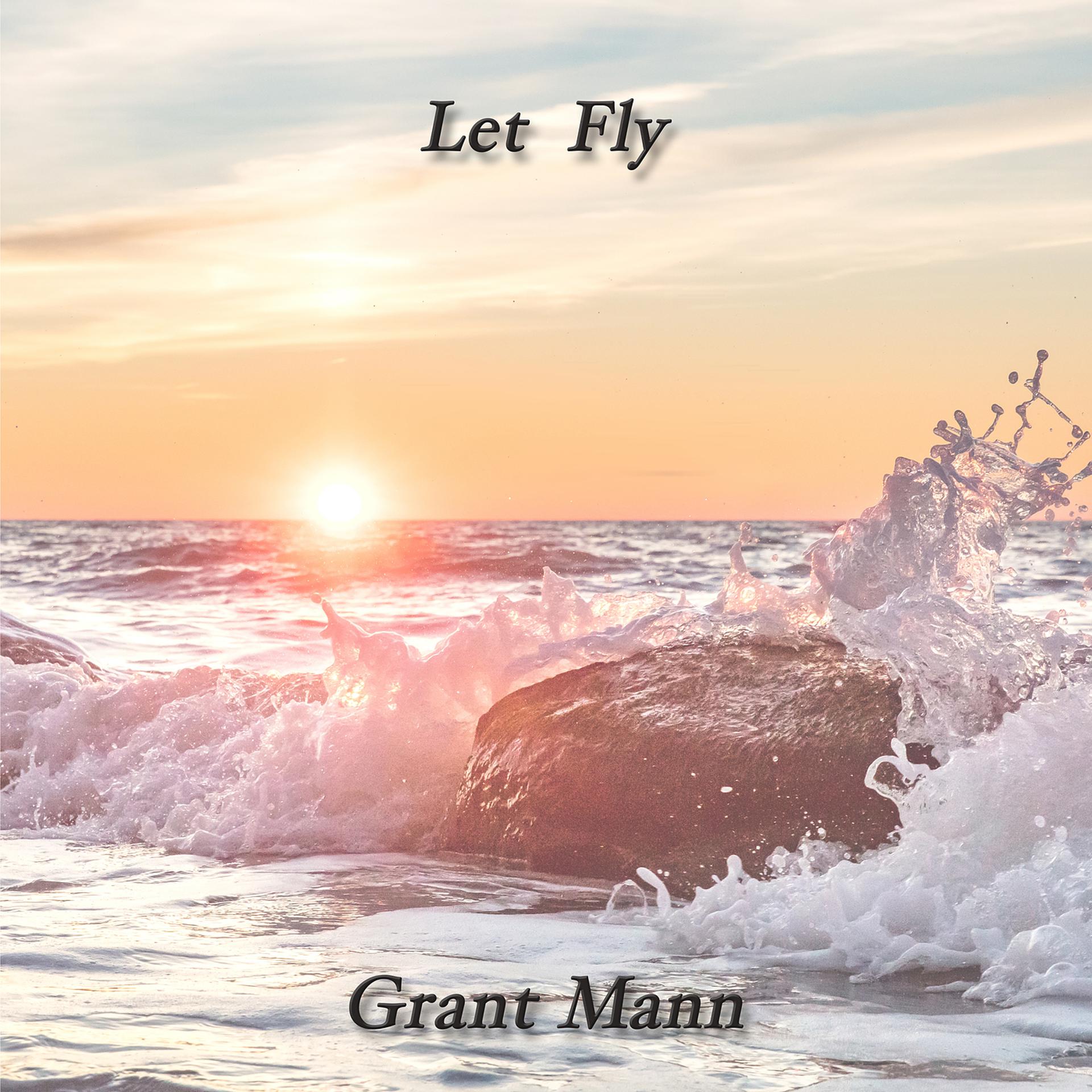 Постер альбома Let Fly