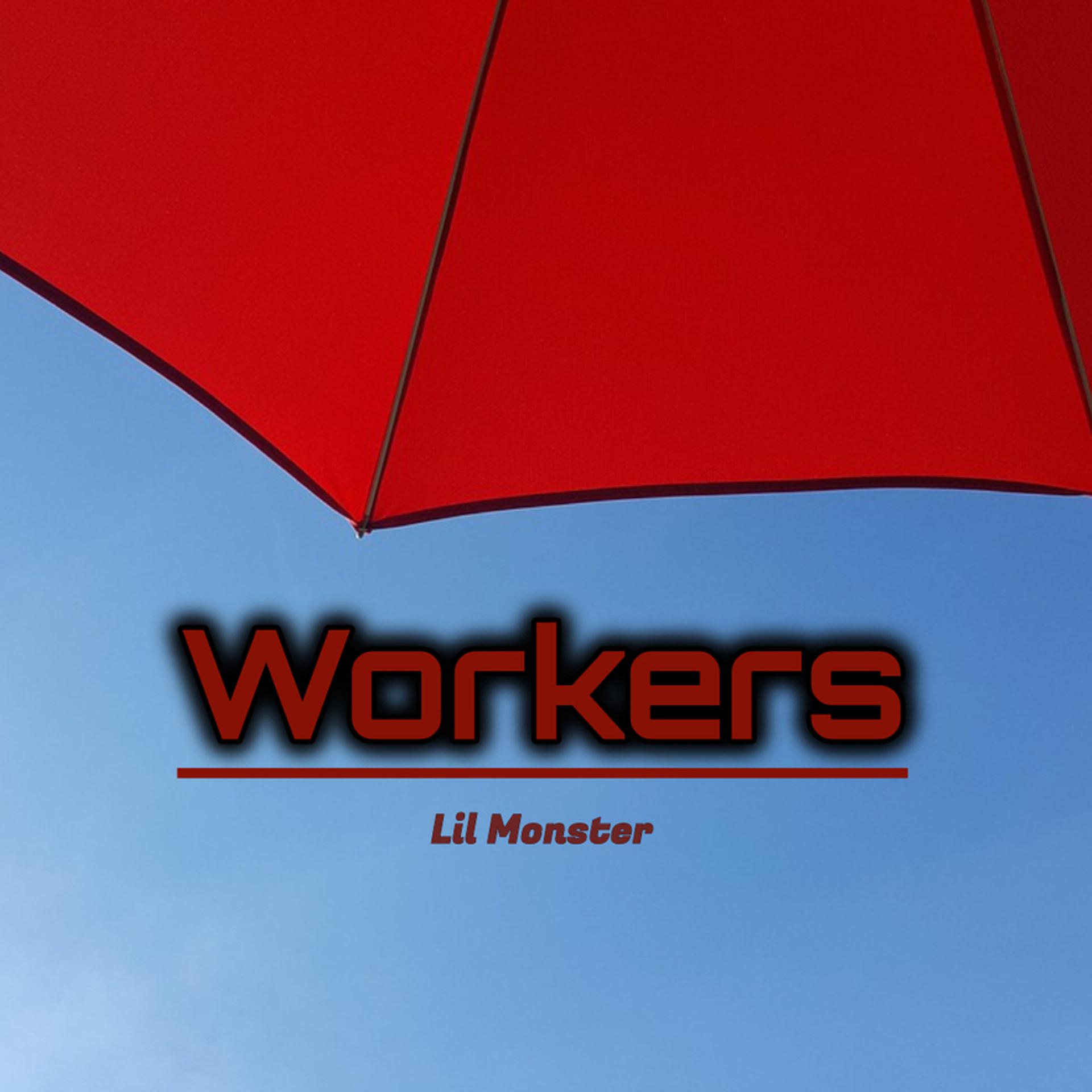 Постер альбома Workers