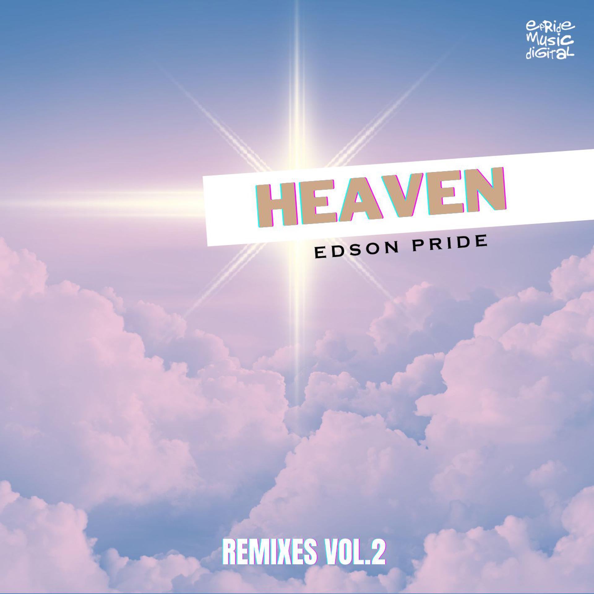 Постер альбома Heaven, Vol.2