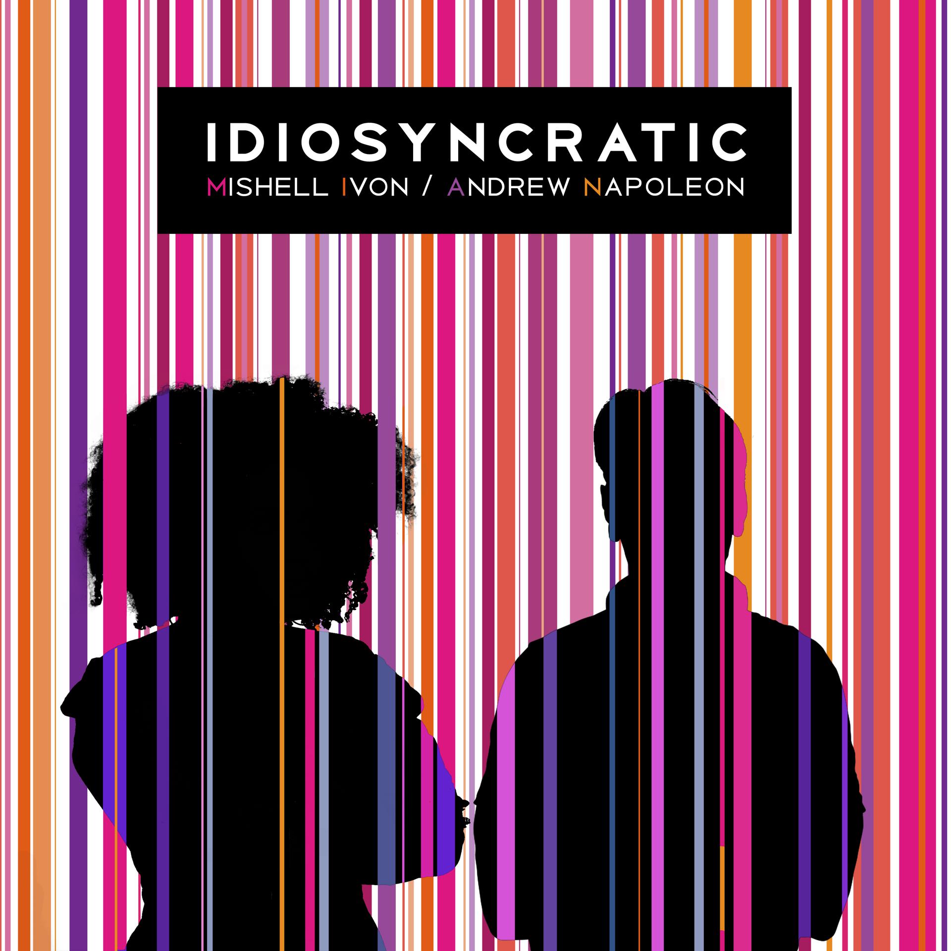 Постер альбома Idiosyncratic