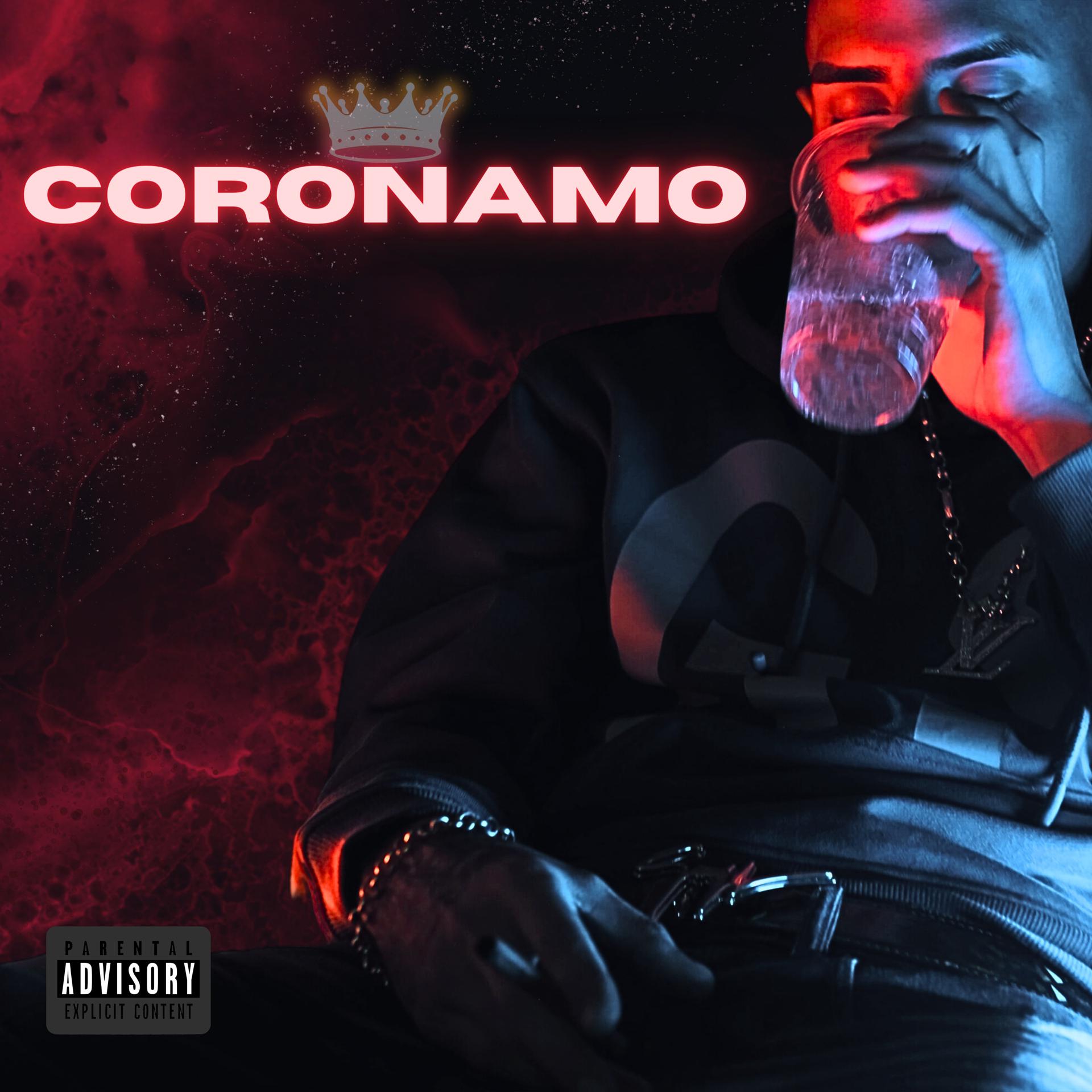 Постер альбома Coronamo